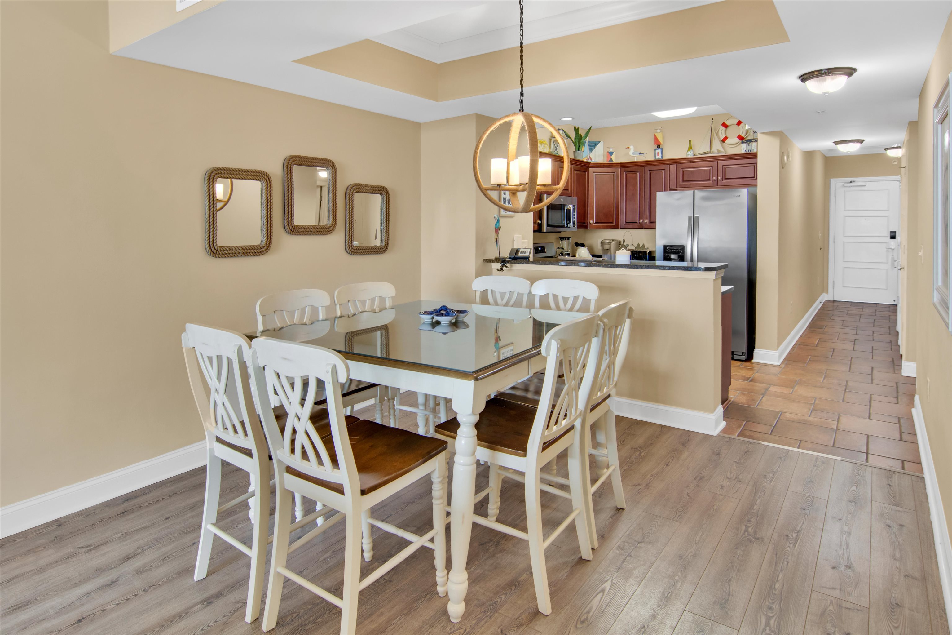 100 North Beach Blvd. Unit: 314