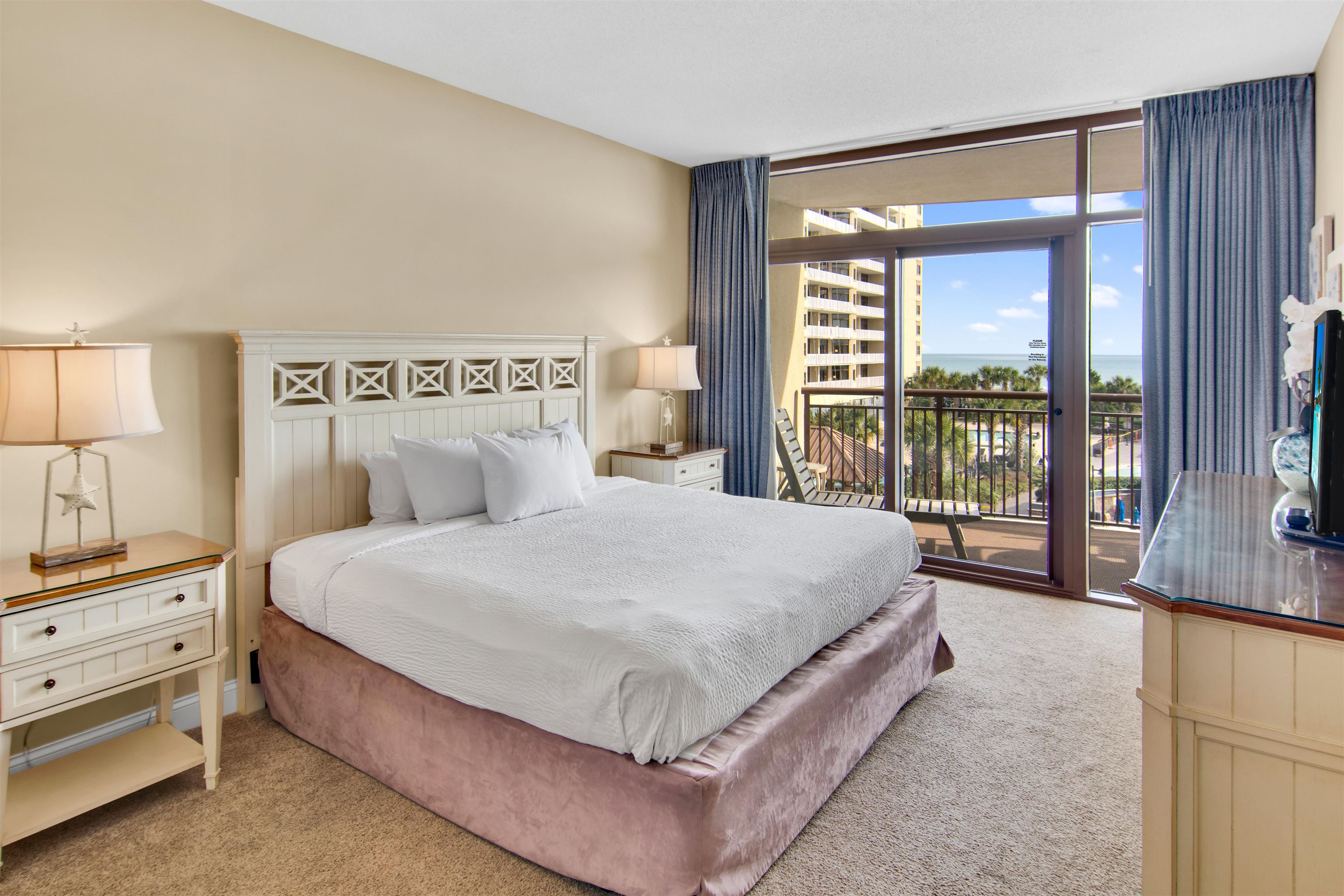 100 North Beach Blvd. Unit: 314