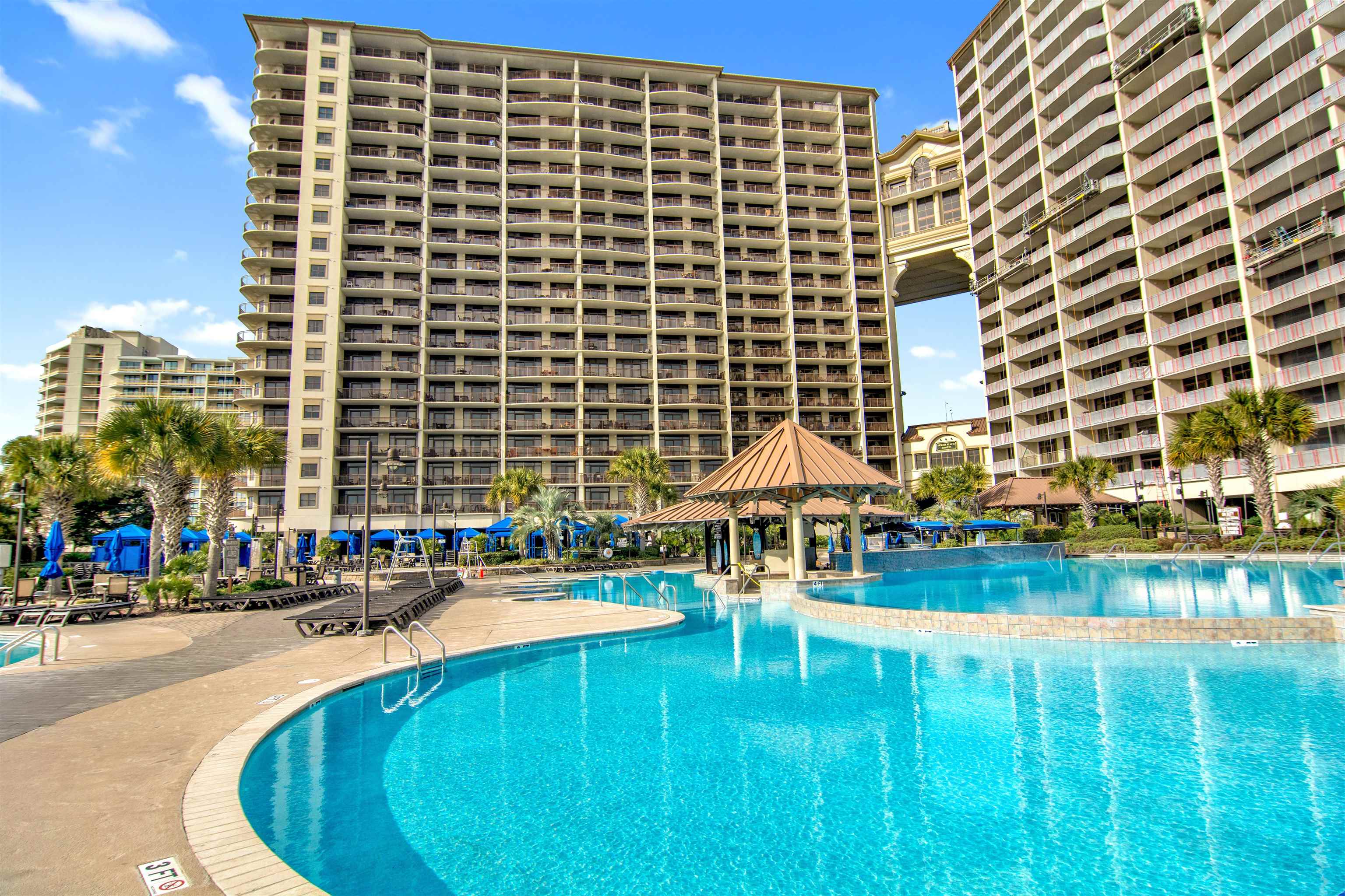 100 North Beach Blvd. Unit: 314