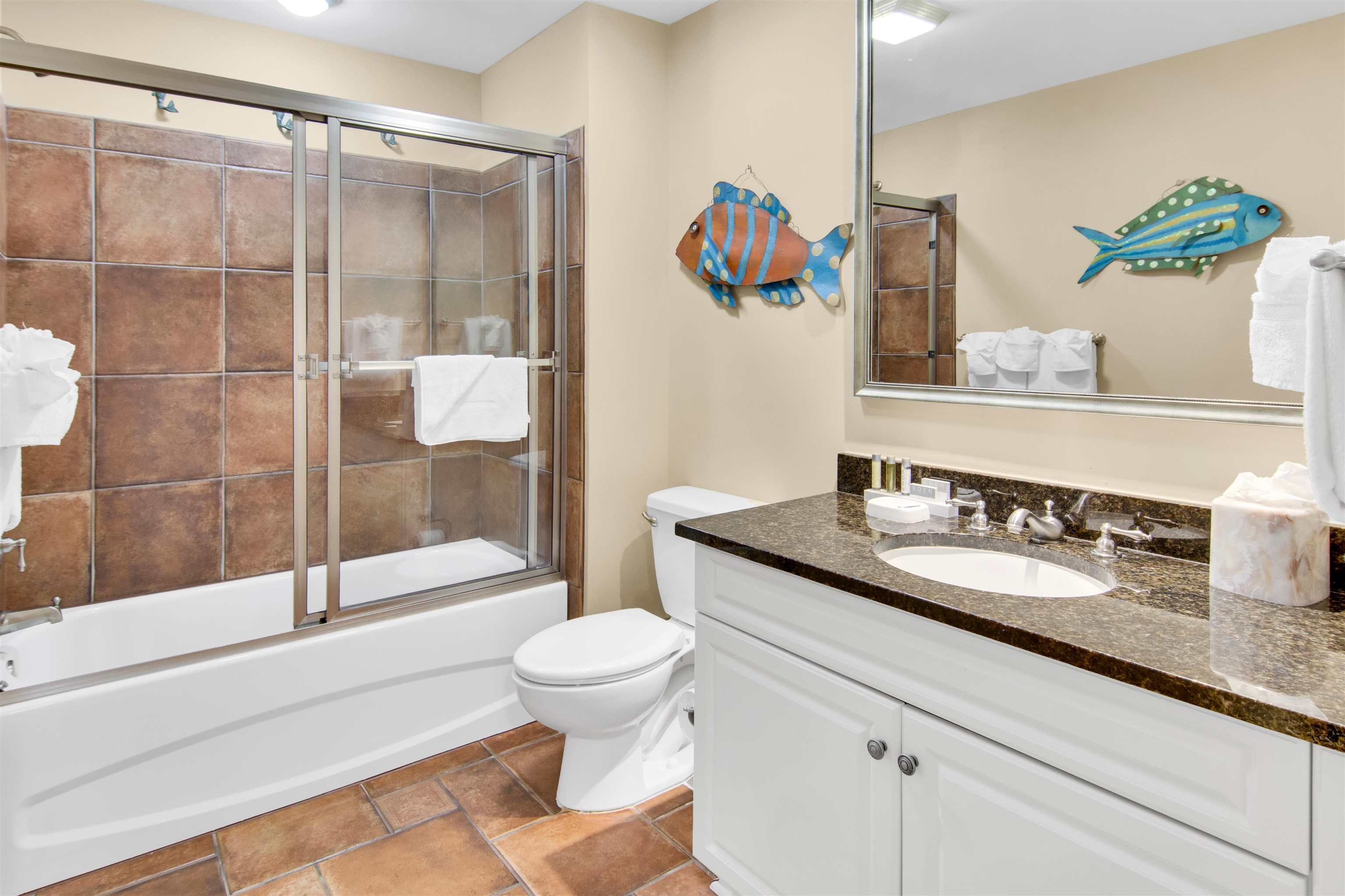 100 North Beach Blvd. Unit: 314