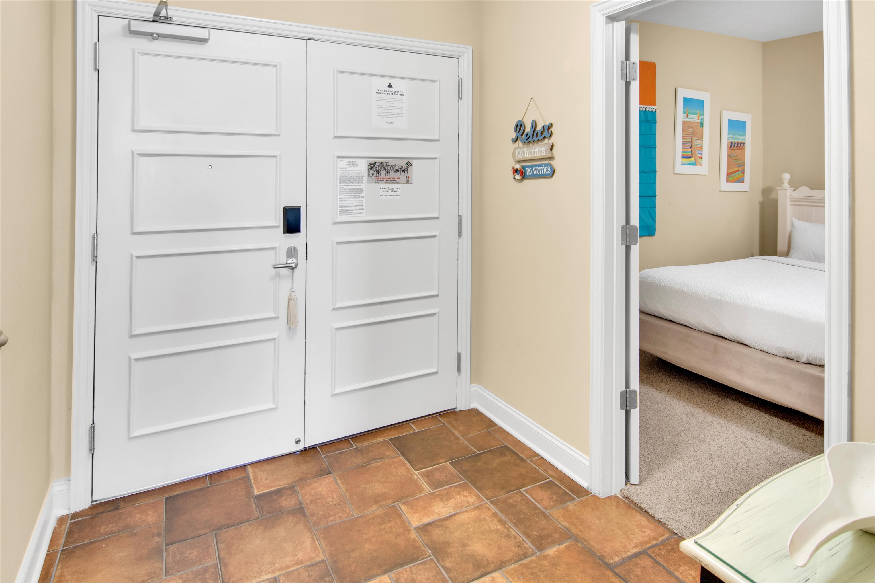 100 North Beach Blvd. Unit: 314