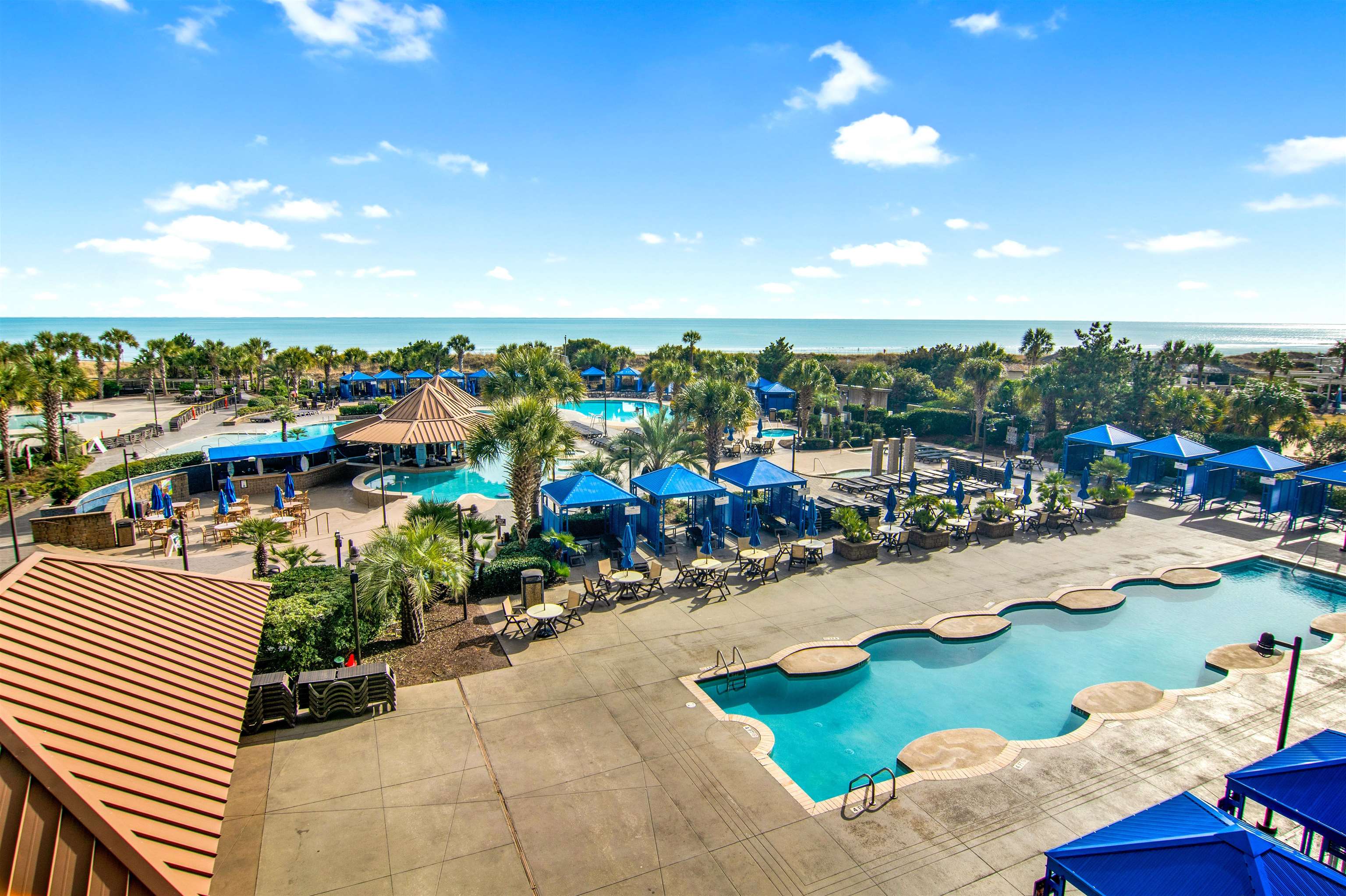 100 North Beach Blvd. Unit: 314