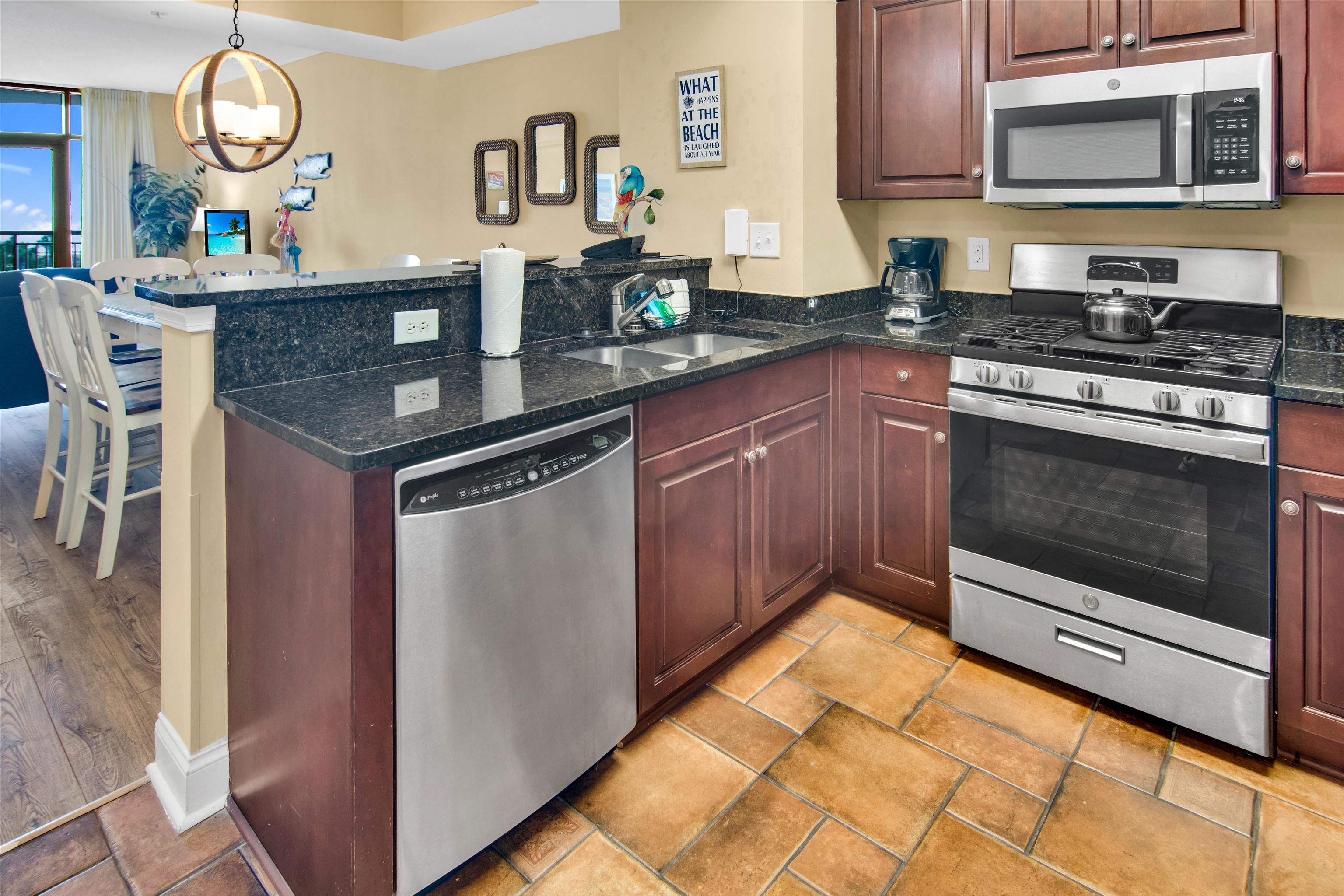 100 North Beach Blvd. Unit: 314