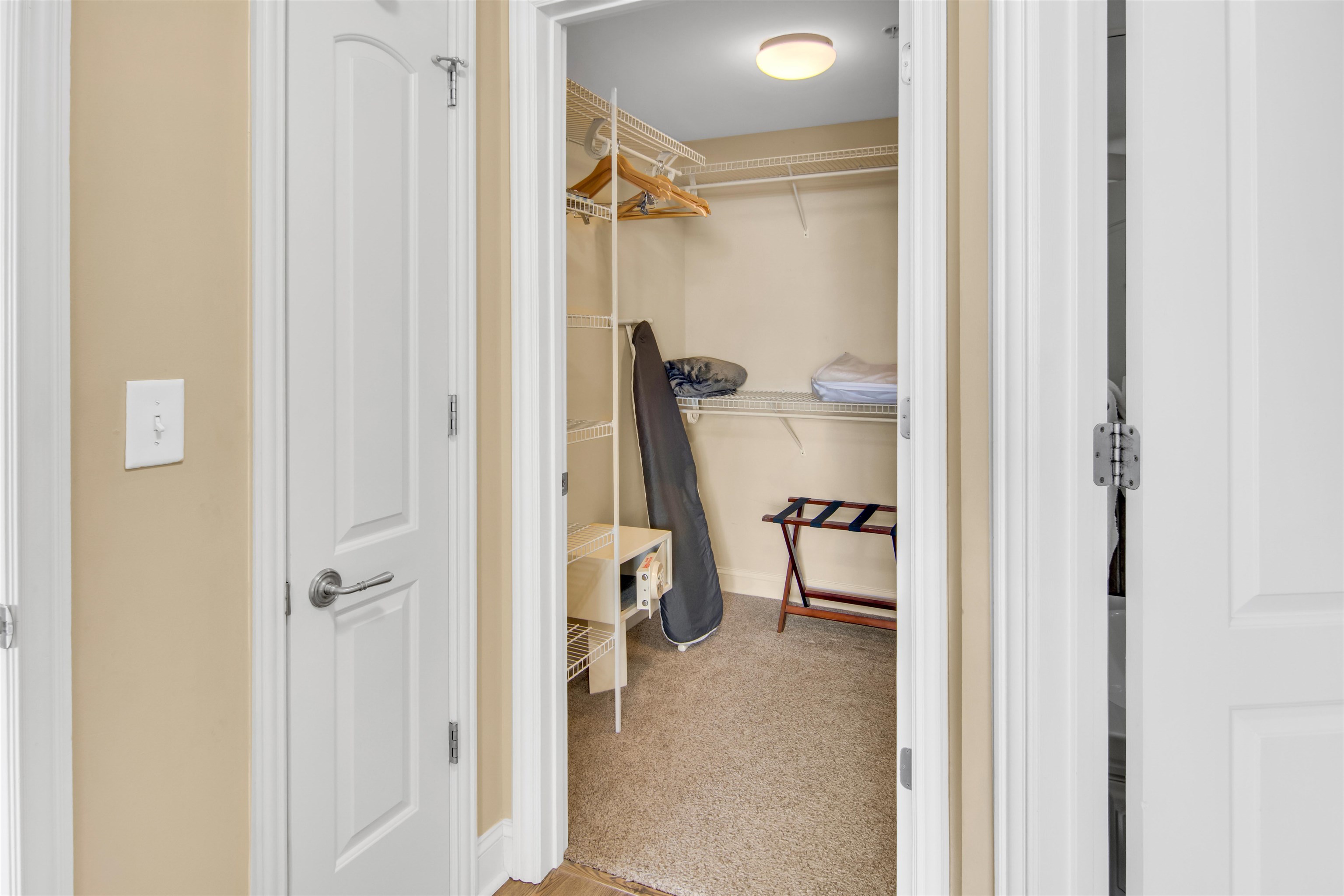 100 North Beach Blvd. Unit: 314