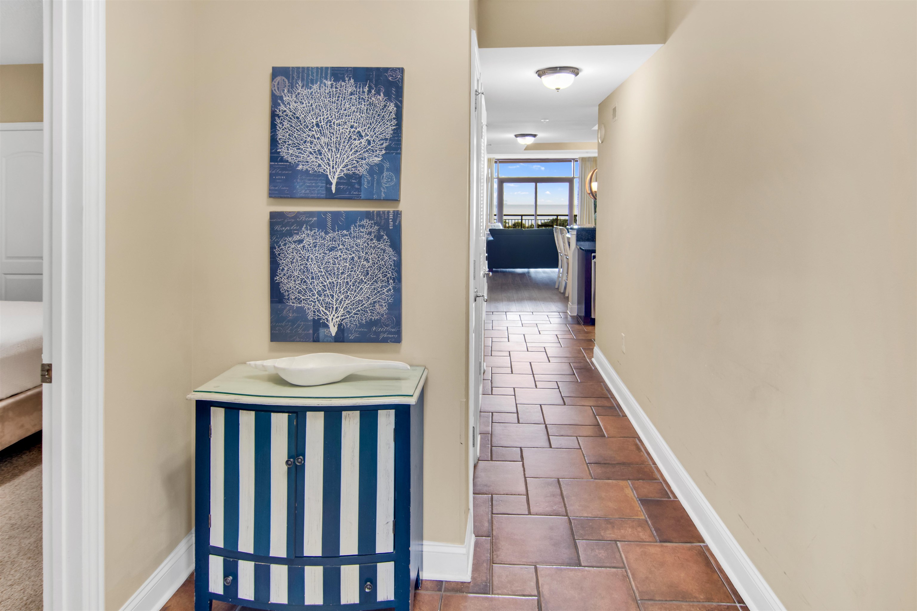 100 North Beach Blvd. Unit: 314