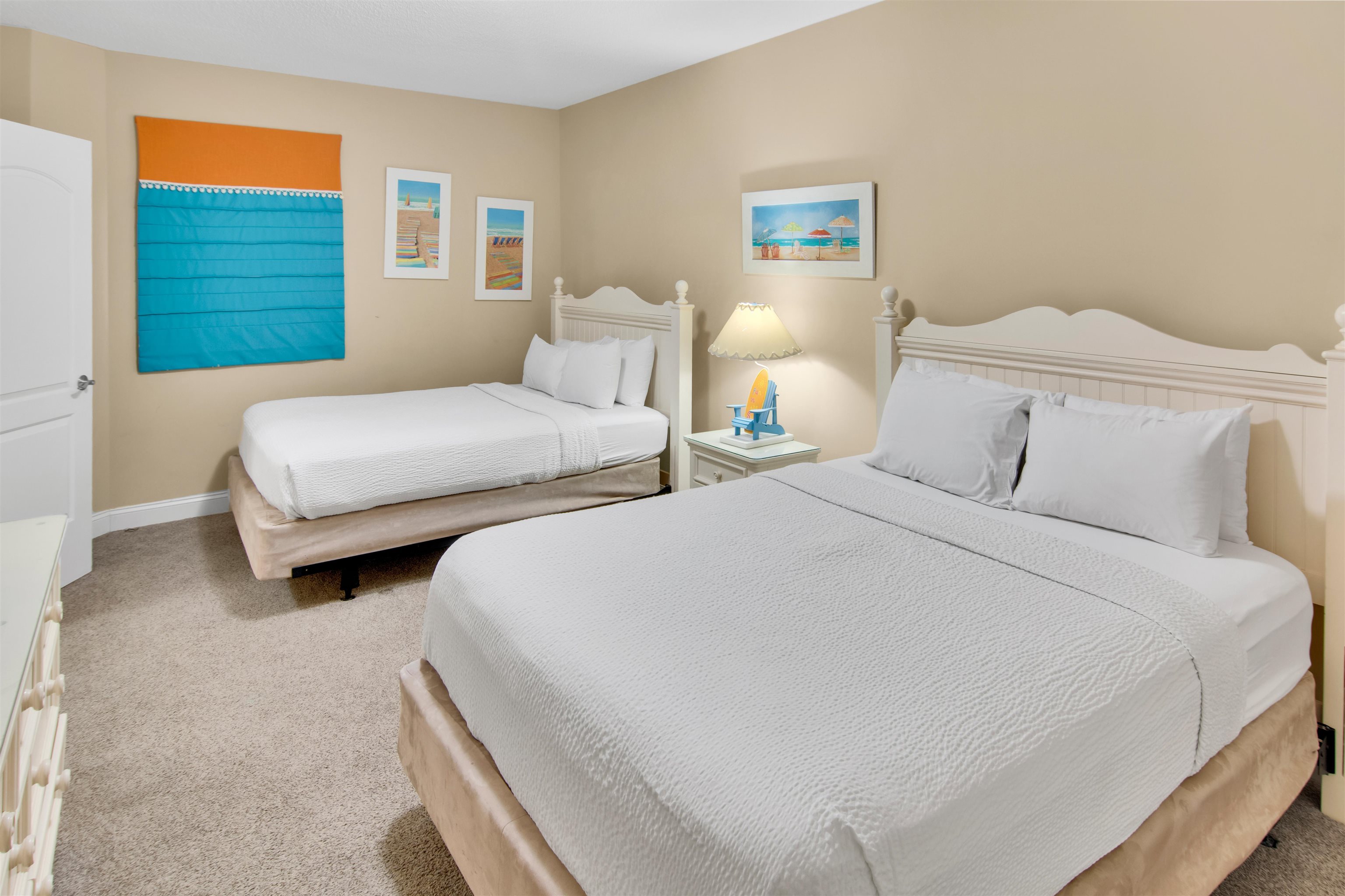 100 North Beach Blvd. Unit: 314