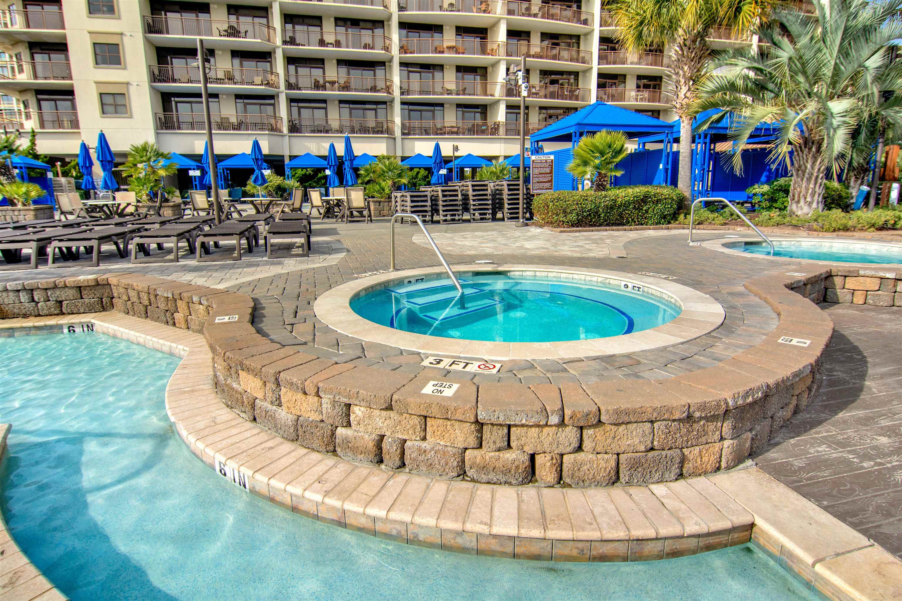 100 North Beach Blvd. Unit: 314