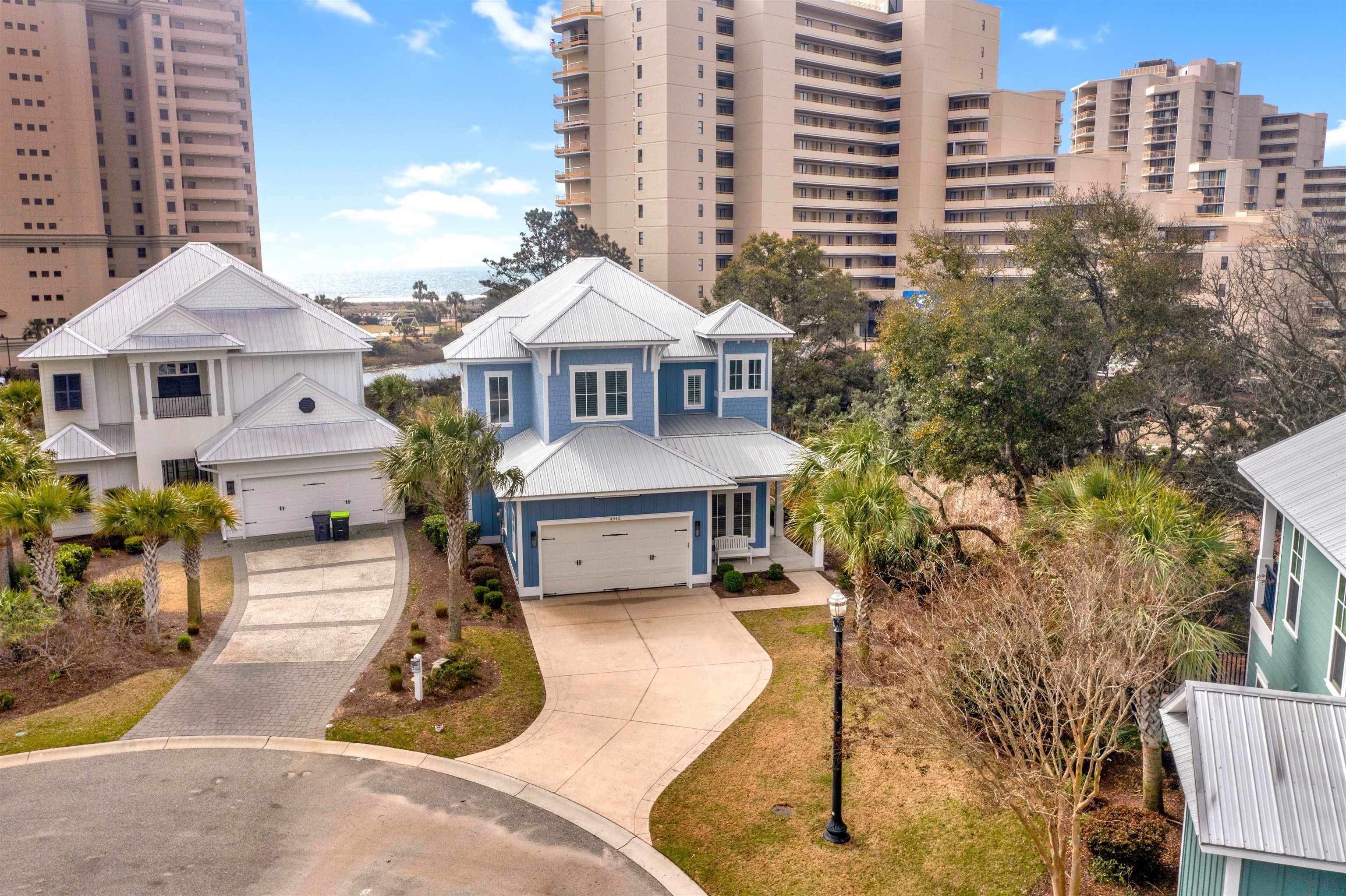 4942 Salt Creek Ct.