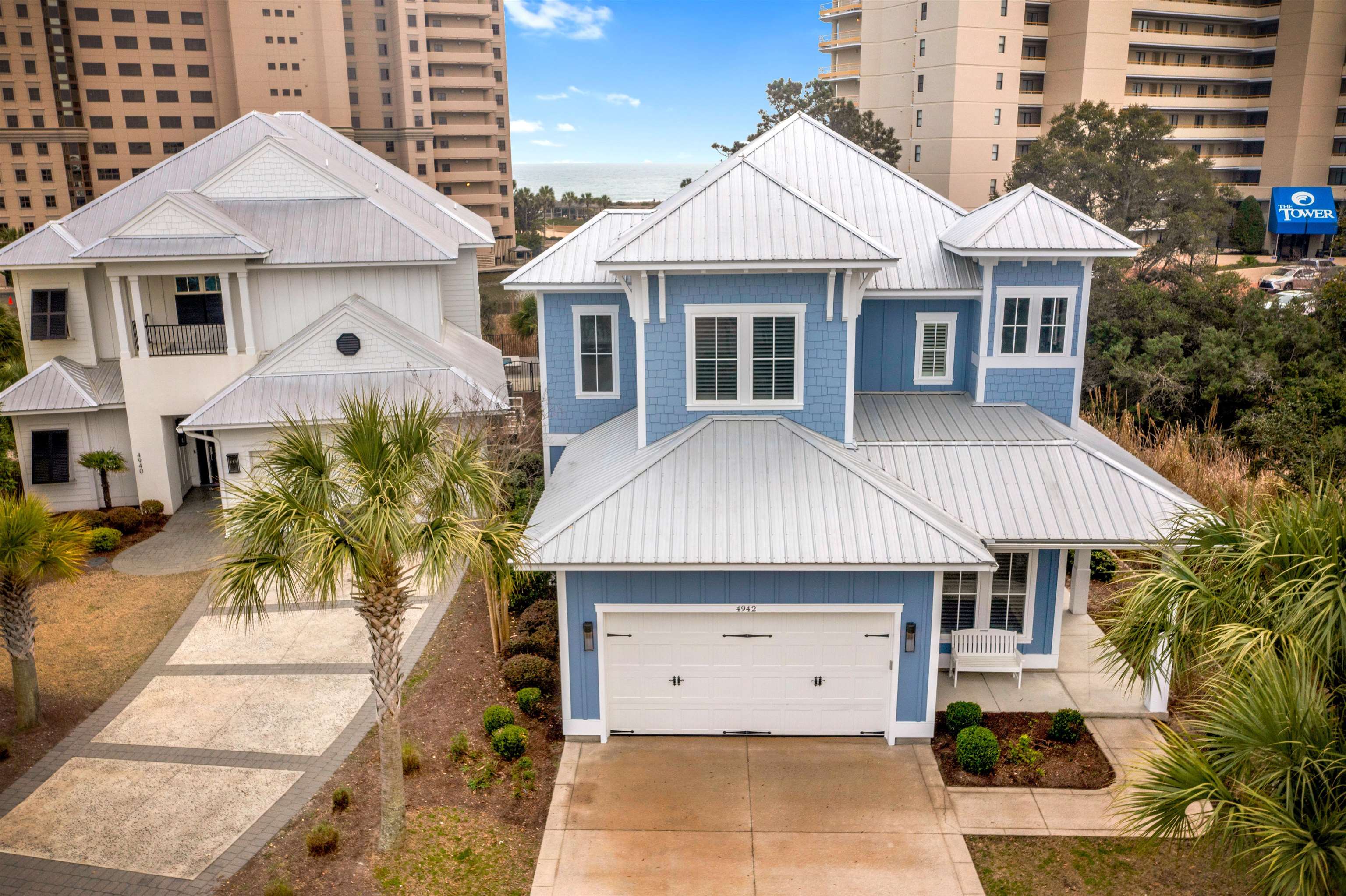 4942 Salt Creek Ct.