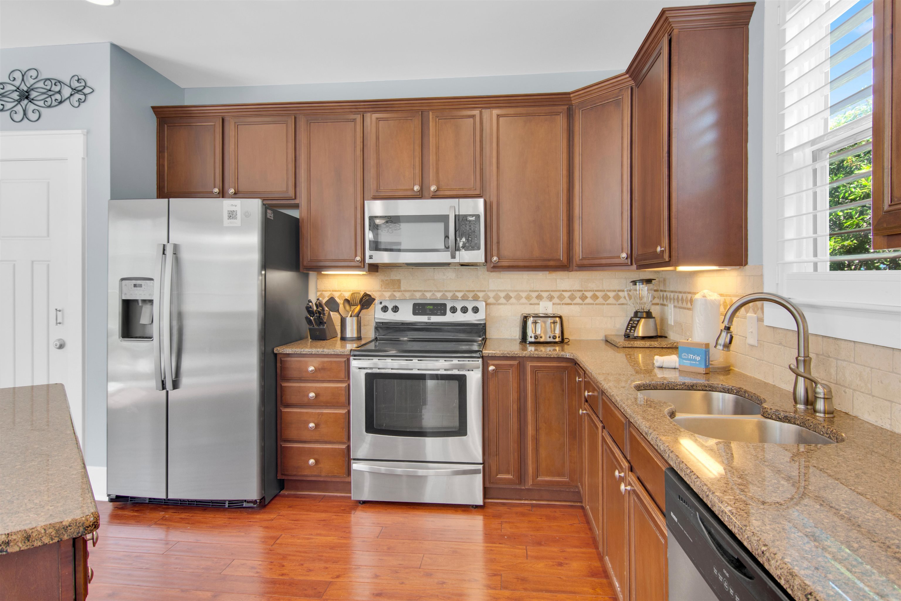 507 Olde Mill Dr.