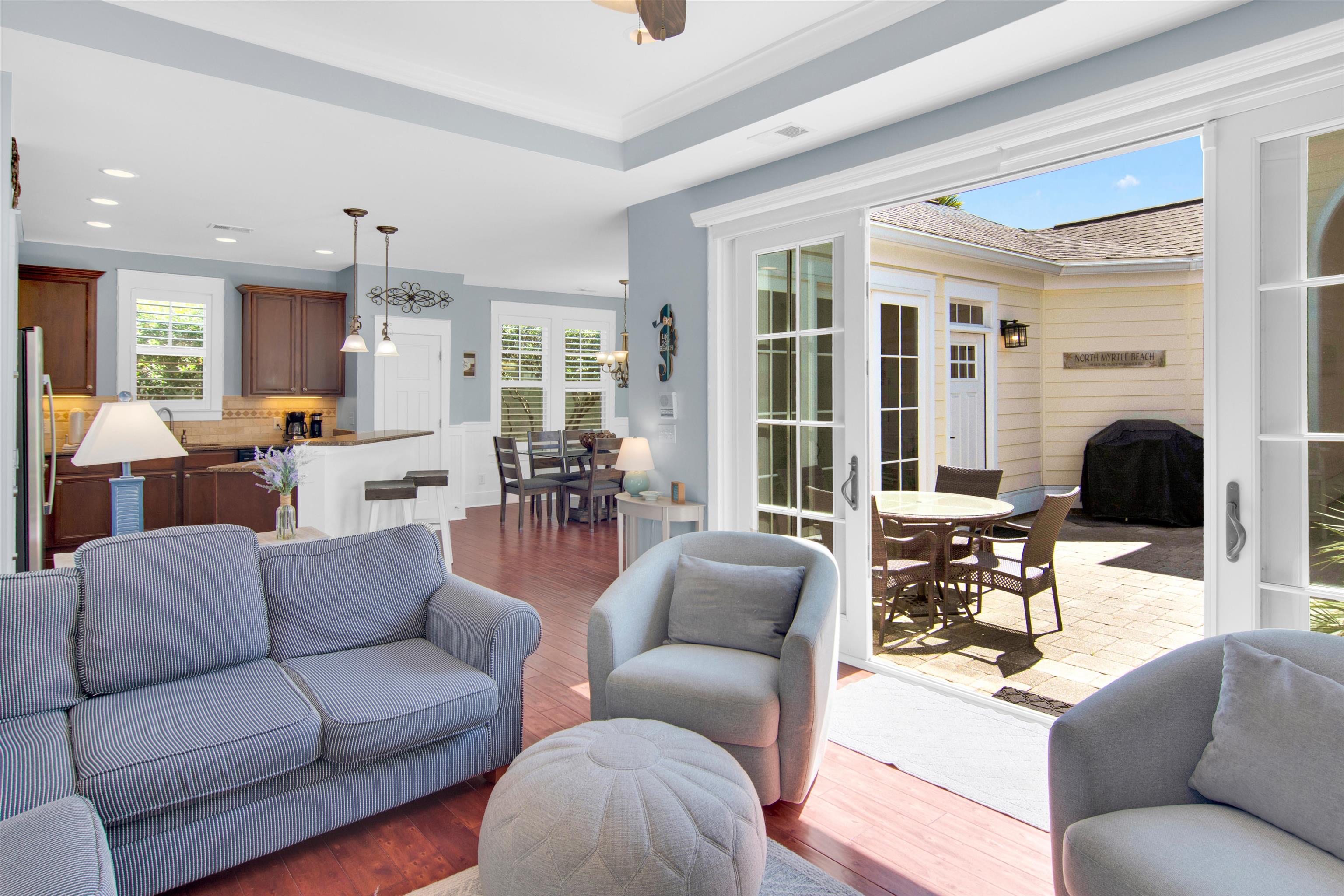 507 Olde Mill Dr.