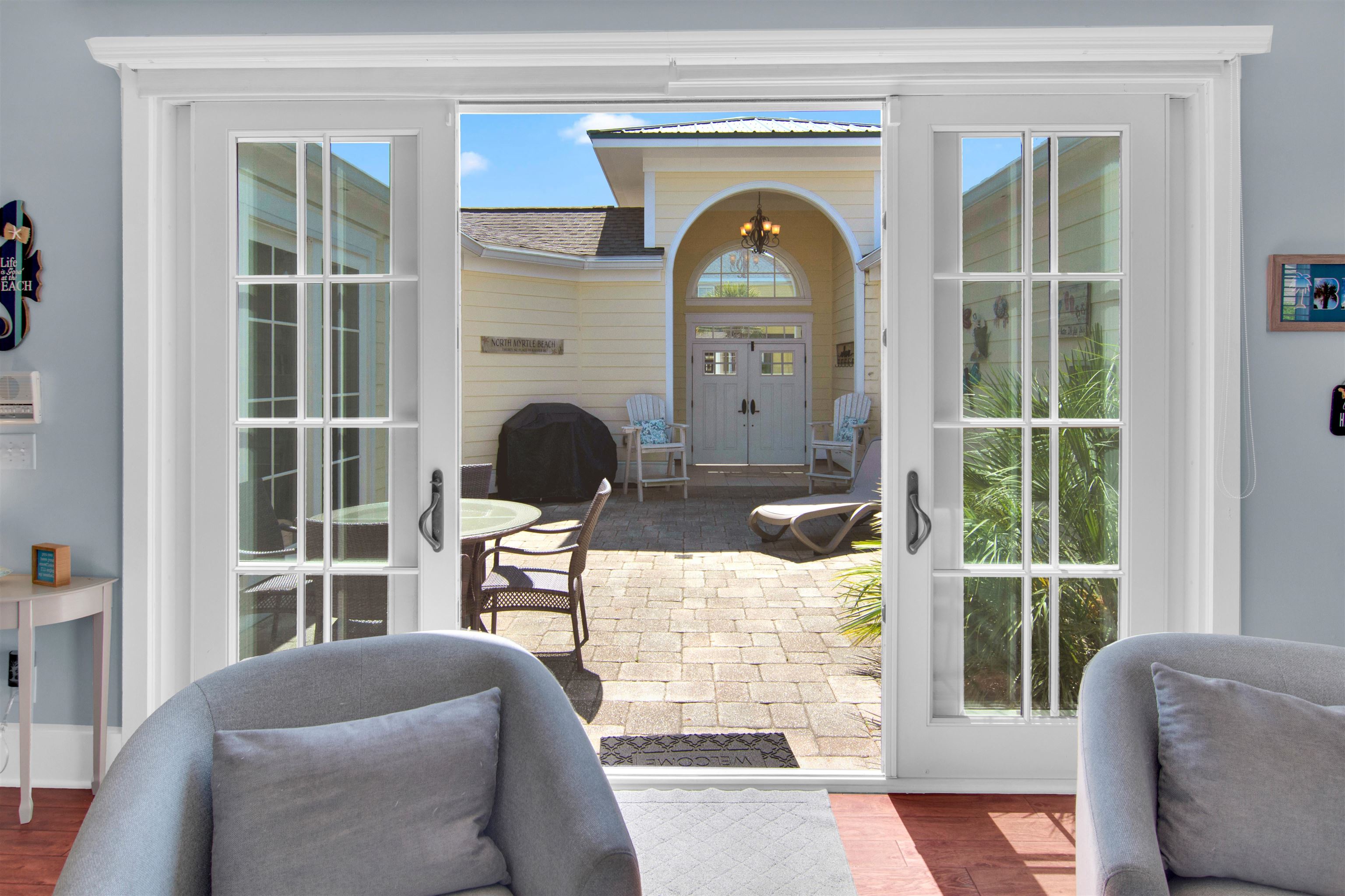 507 Olde Mill Dr.