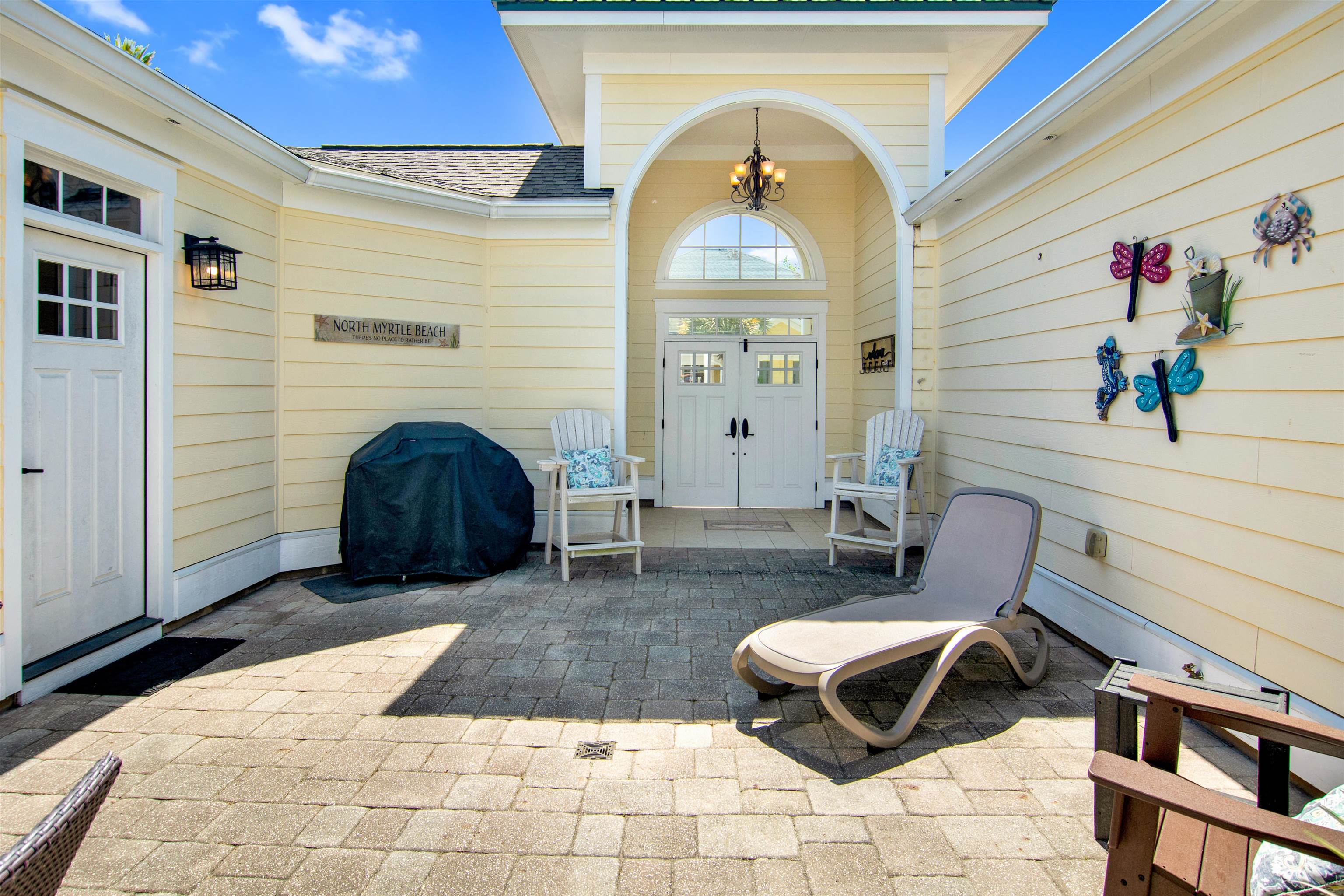 507 Olde Mill Dr.