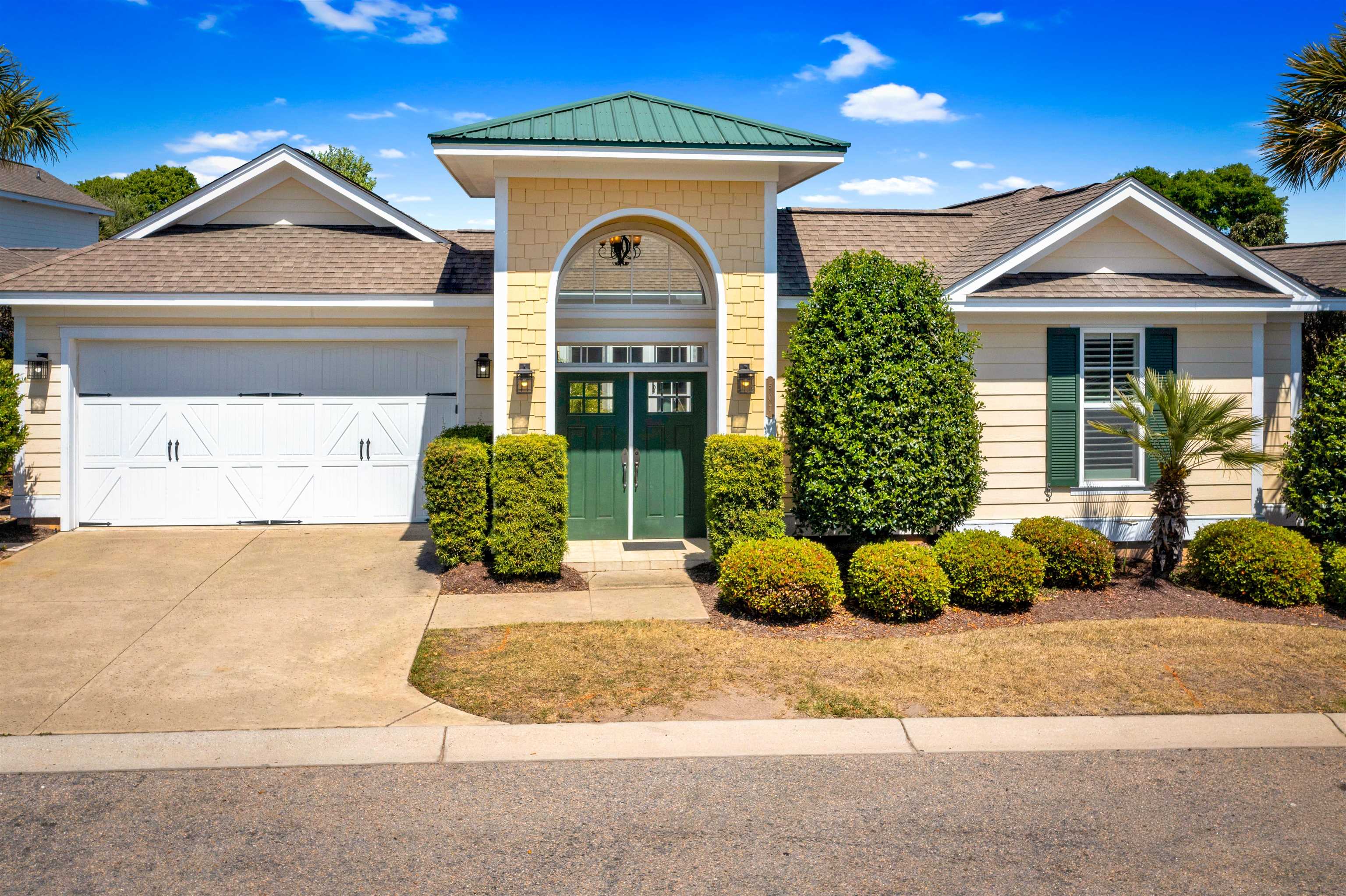 507 Olde Mill Dr.