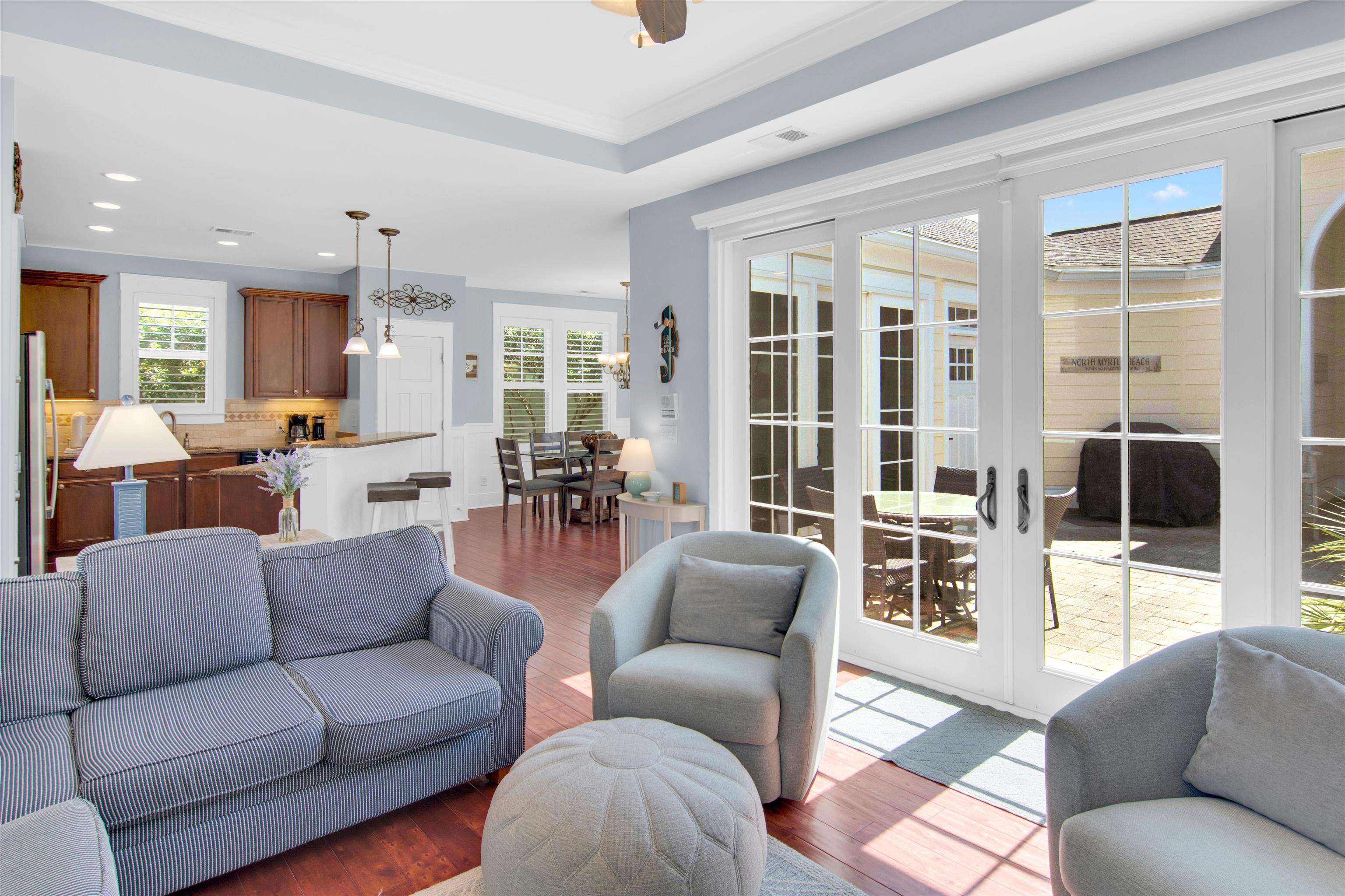 507 Olde Mill Dr.