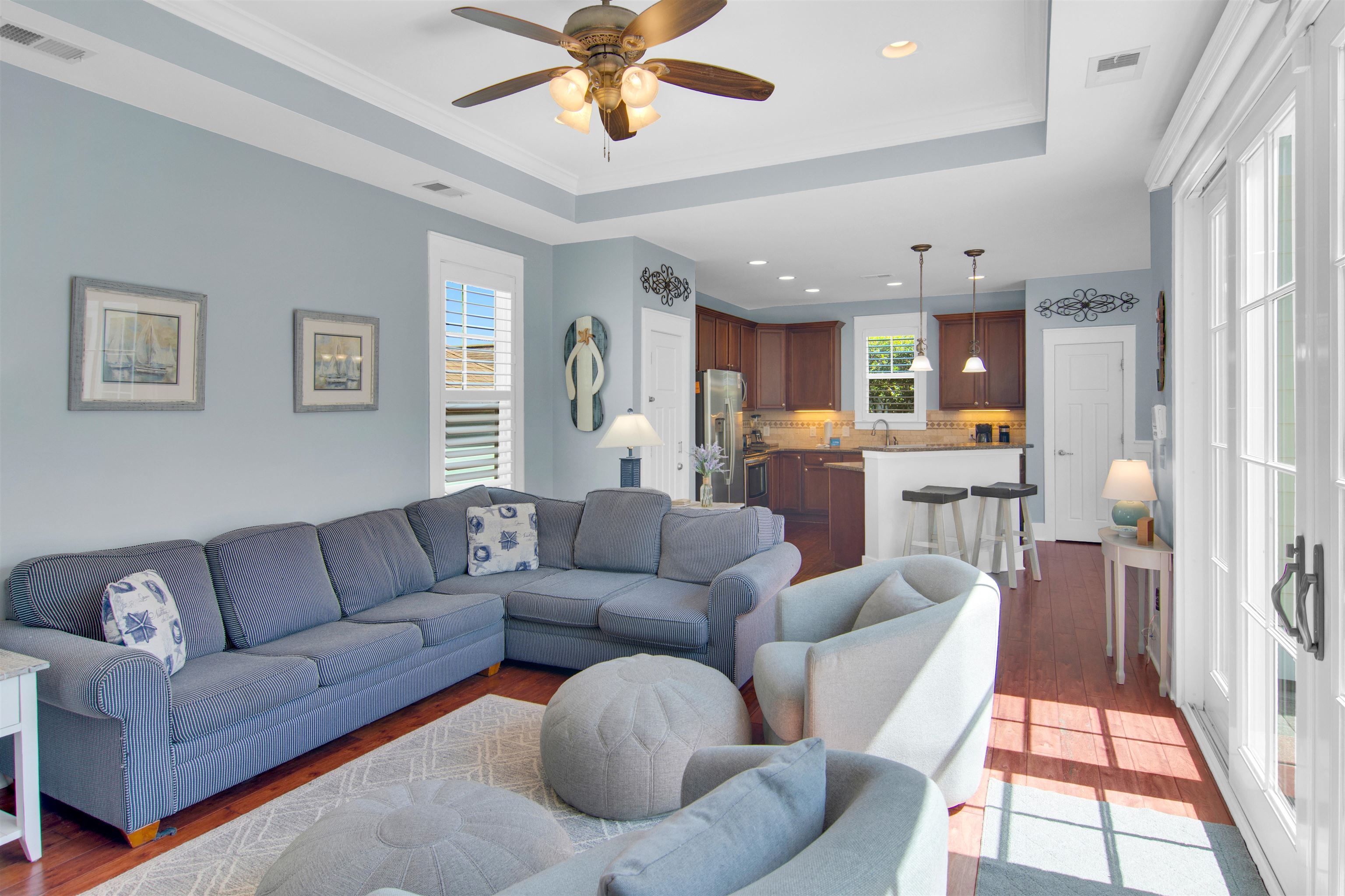 507 Olde Mill Dr.