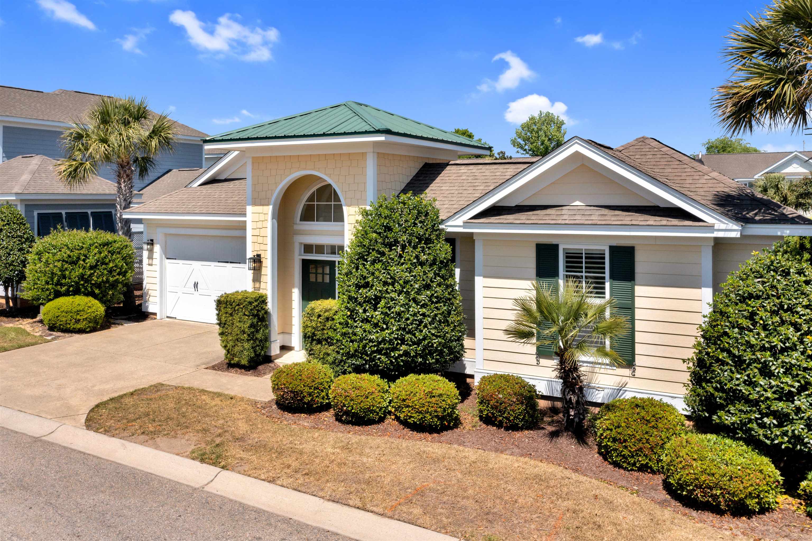 507 Olde Mill Dr.