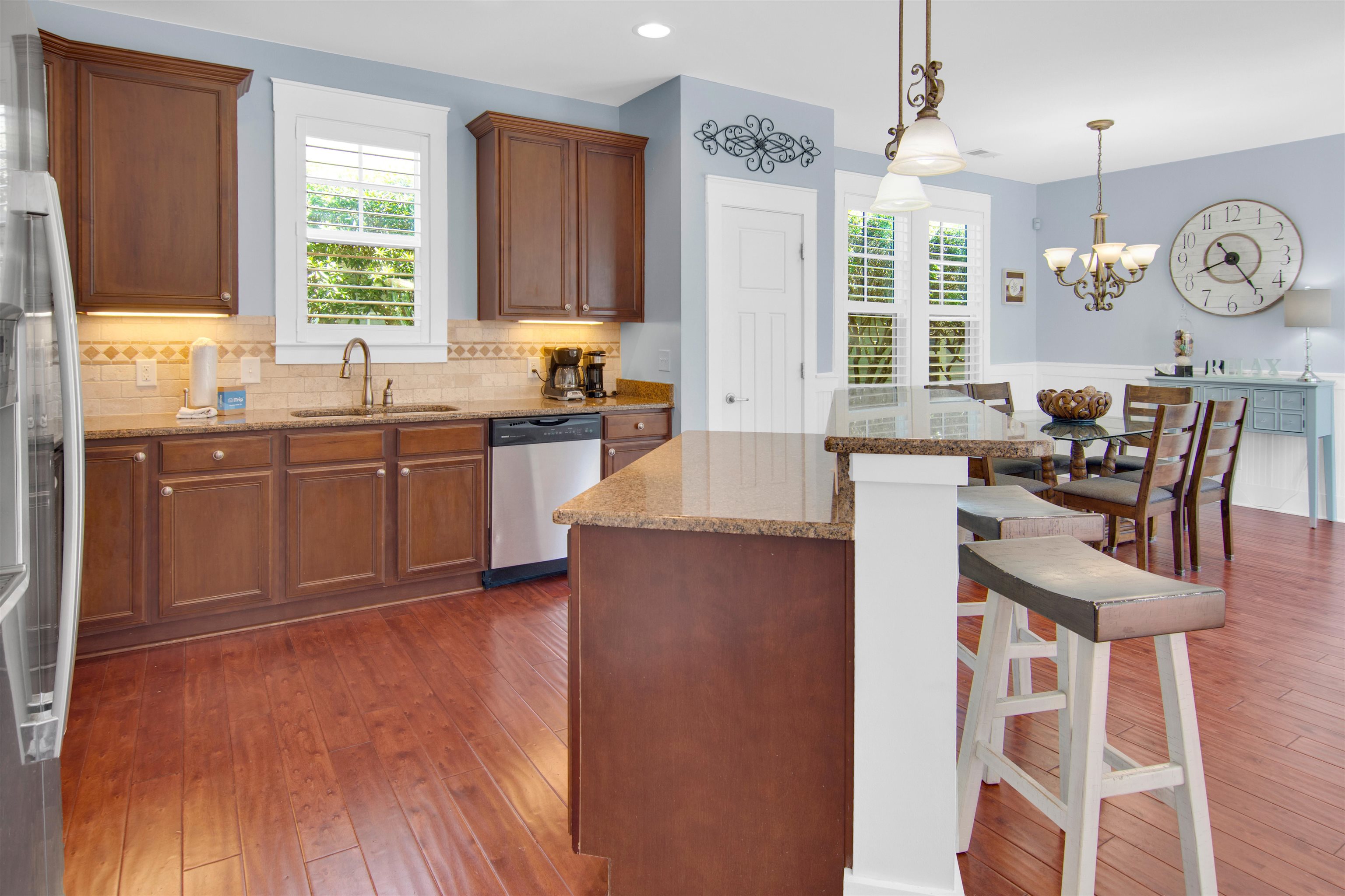 507 Olde Mill Dr.