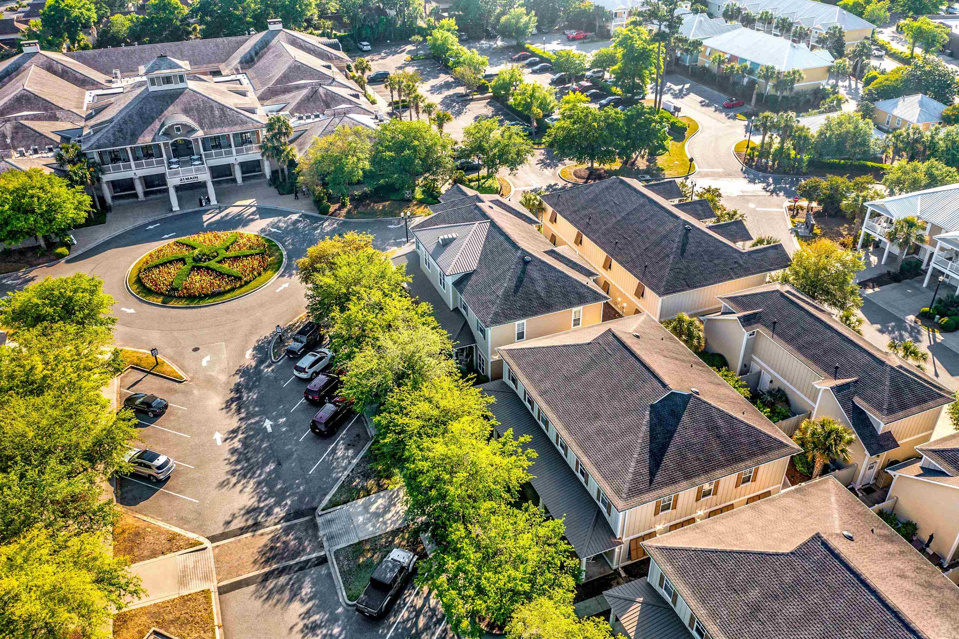 837 Madiera Dr. Unit: TH6-R3