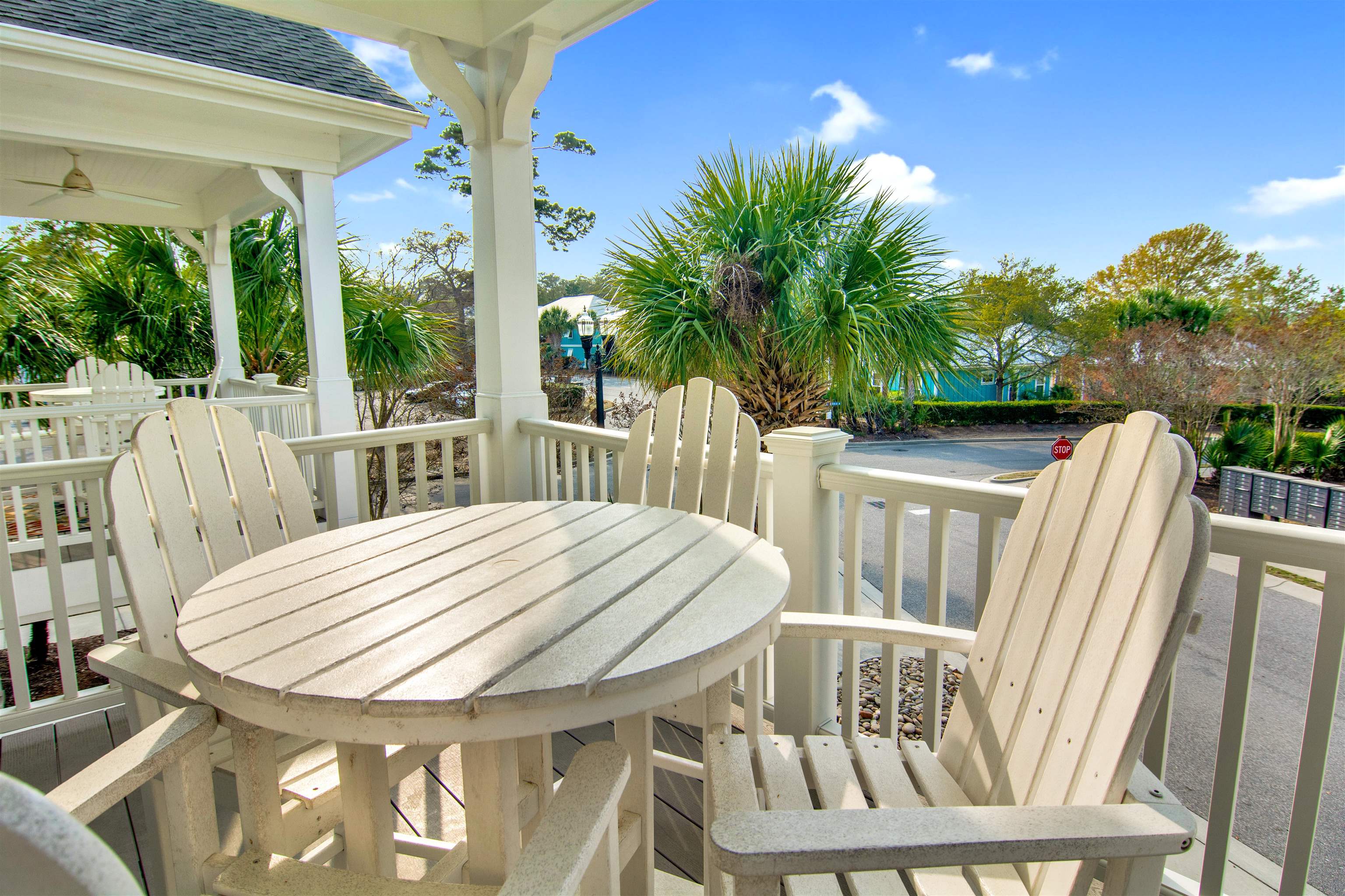 837 Madiera Dr. Unit: TH6-R3