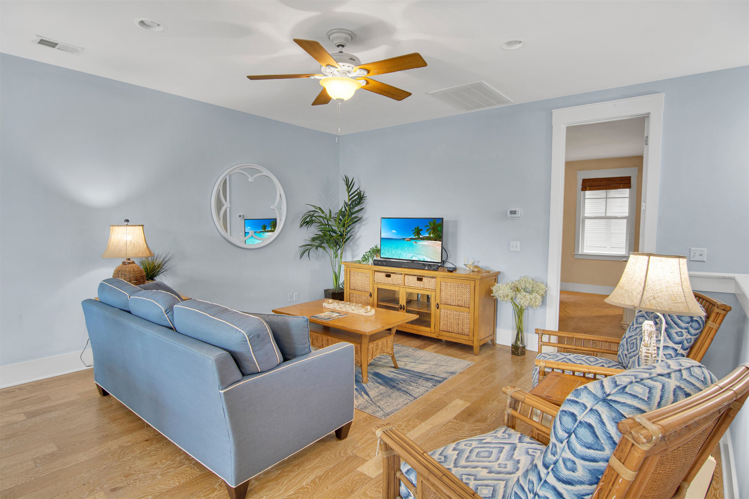 837 Madiera Dr. Unit: TH6-R3