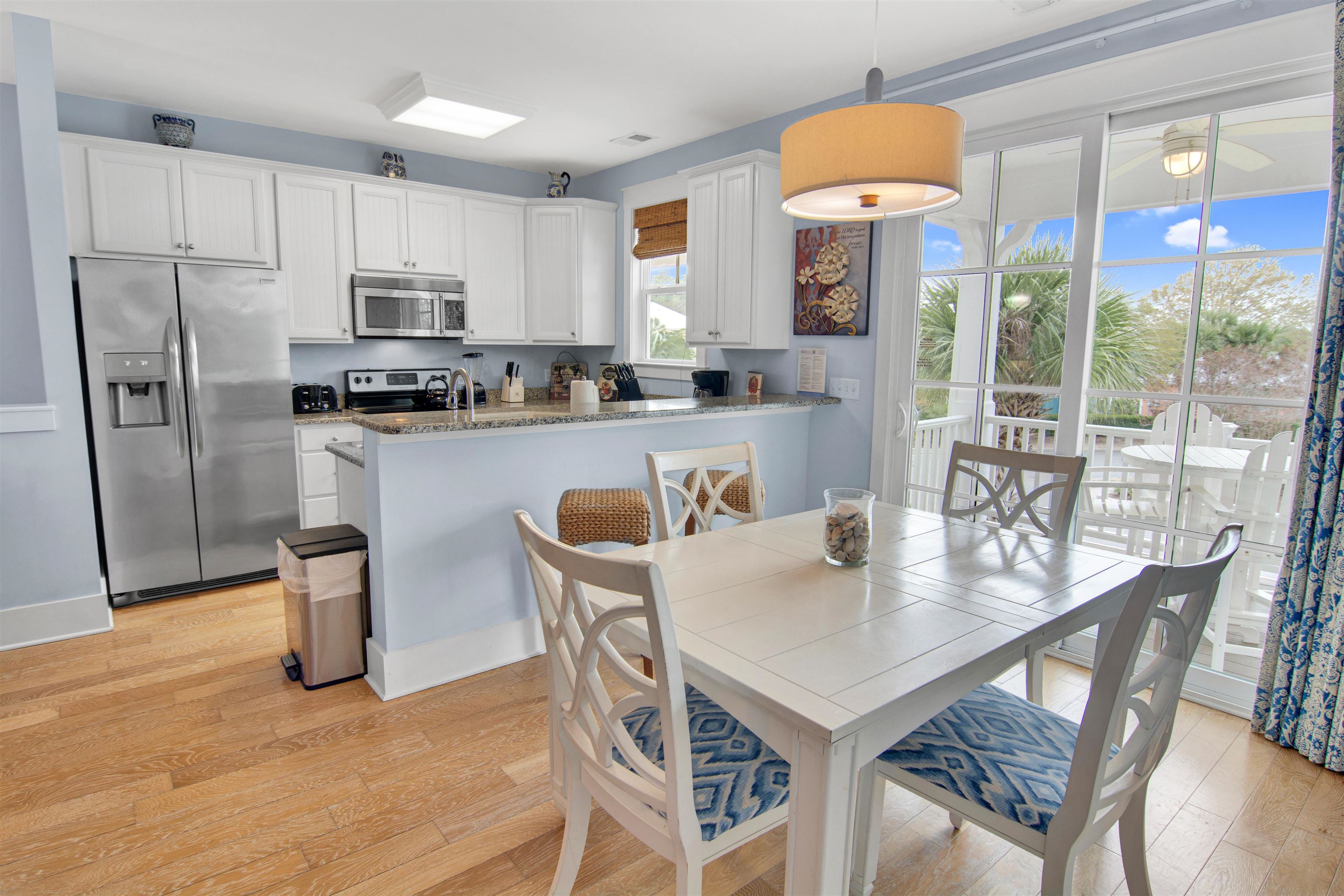 837 Madiera Dr. Unit: TH6-R3