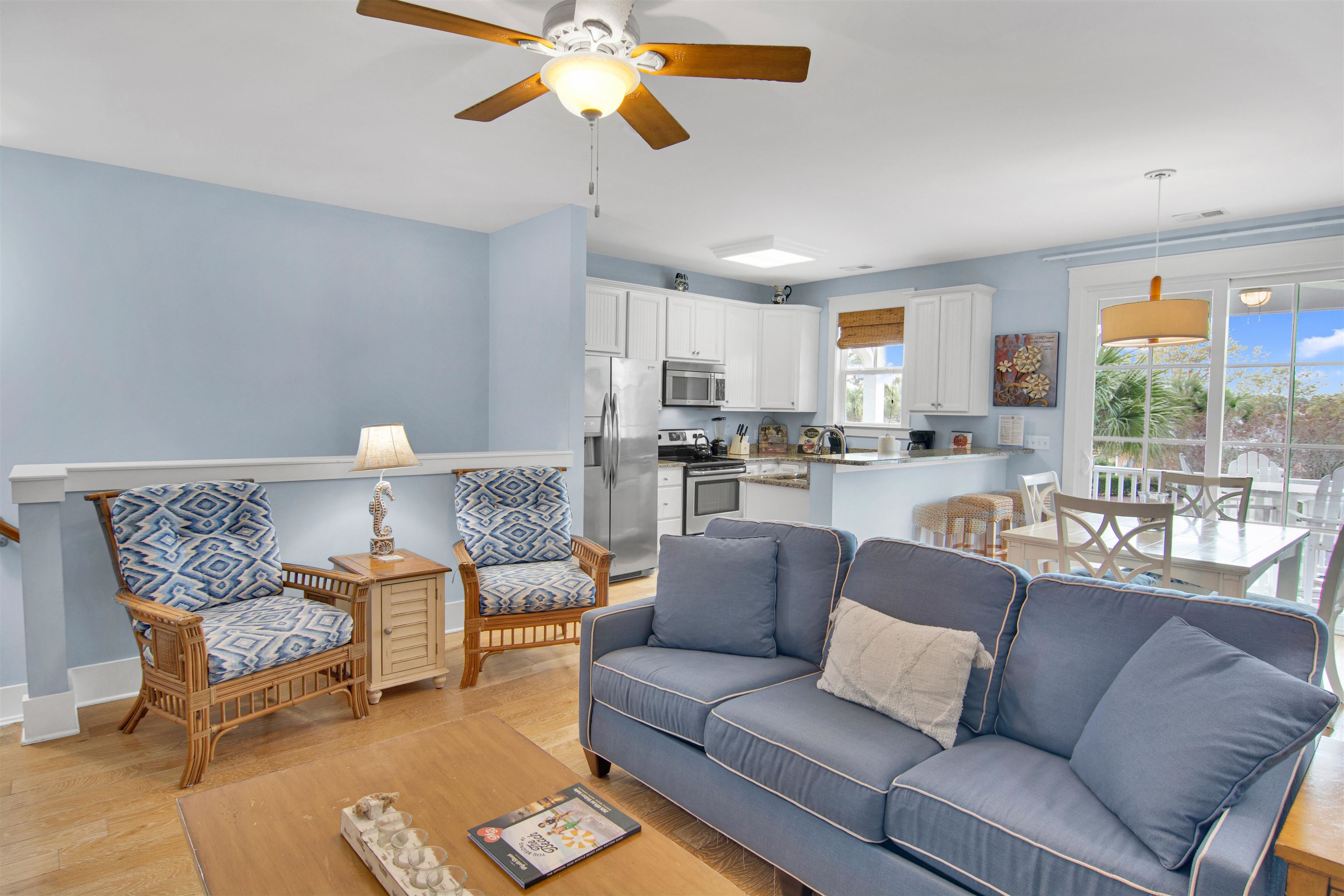 837 Madiera Dr. Unit: TH6-R3