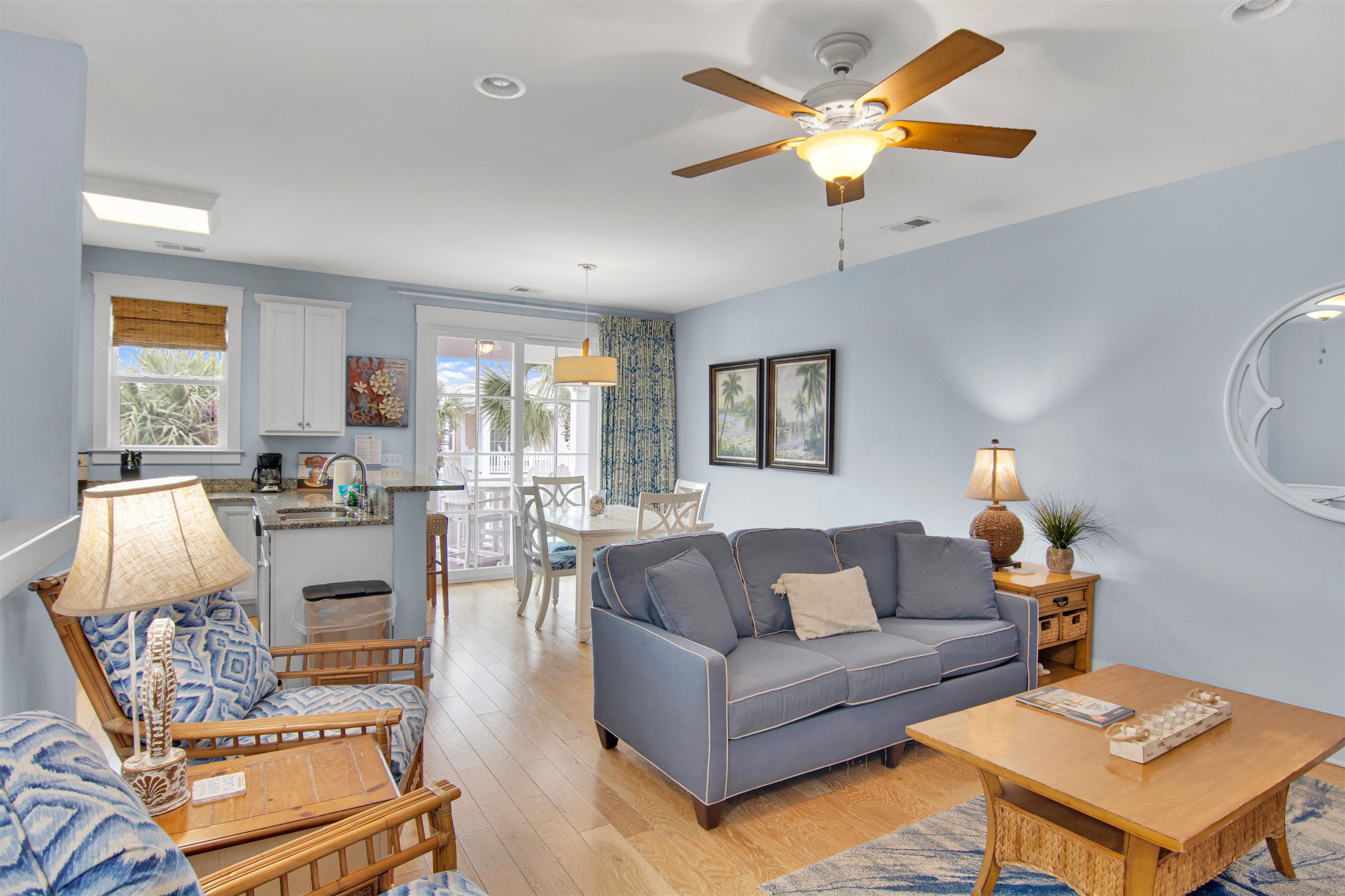 837 Madiera Dr. Unit: TH6-R3