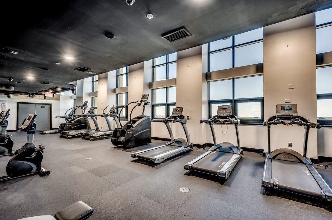 837 Madiera Dr. Unit: TH6-R3