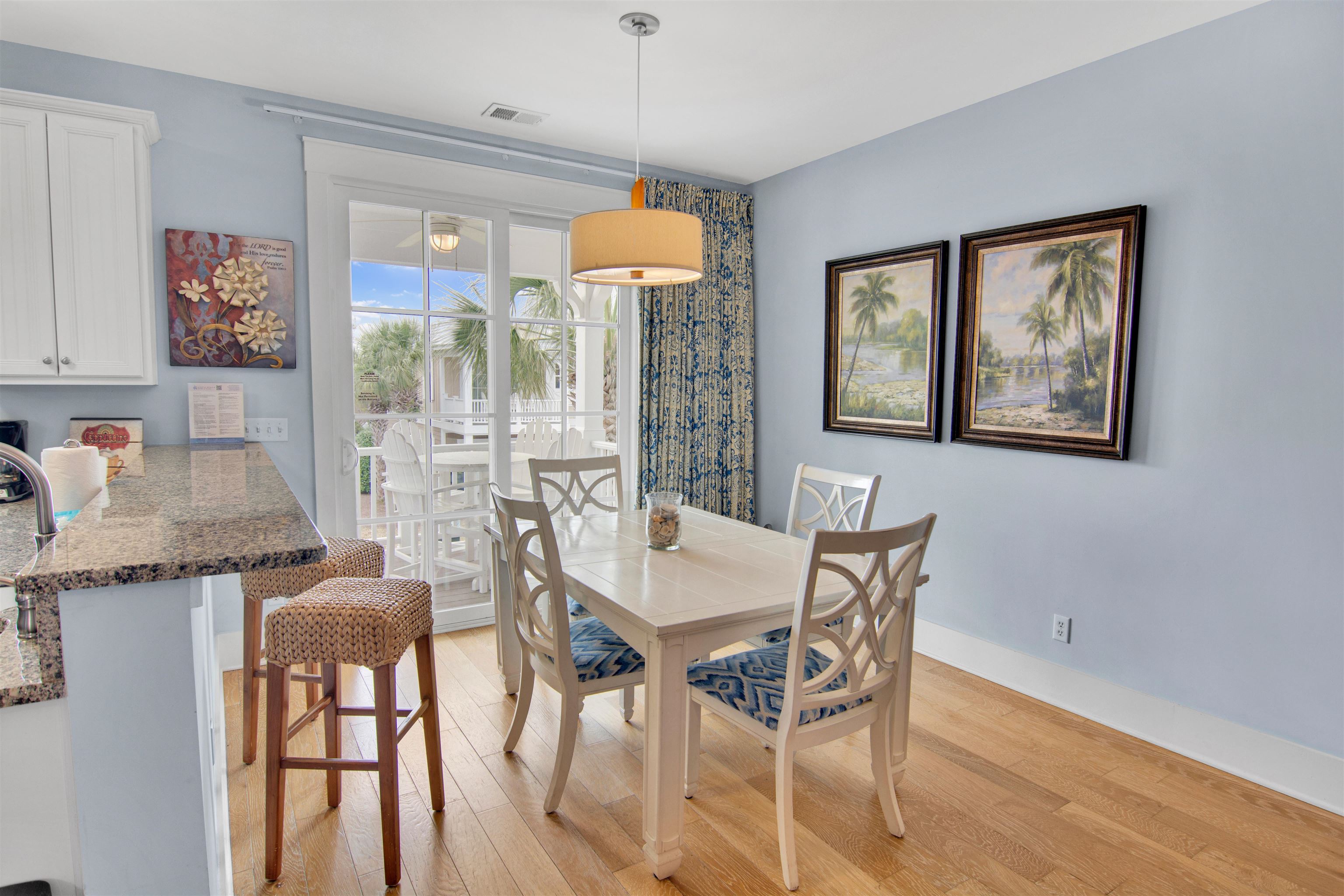 837 Madiera Dr. Unit: TH6-R3