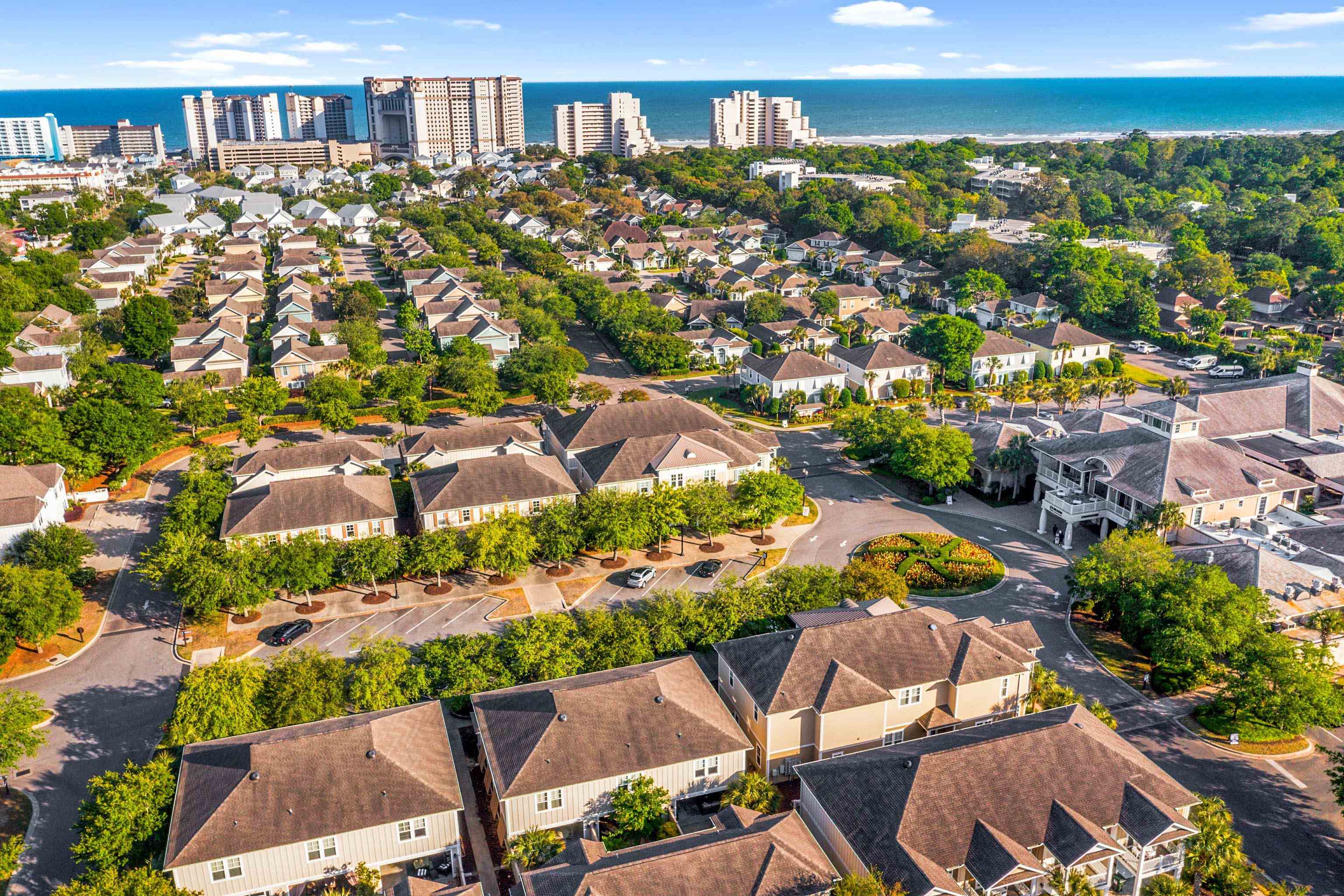 837 Madiera Dr. Unit: TH6-R3