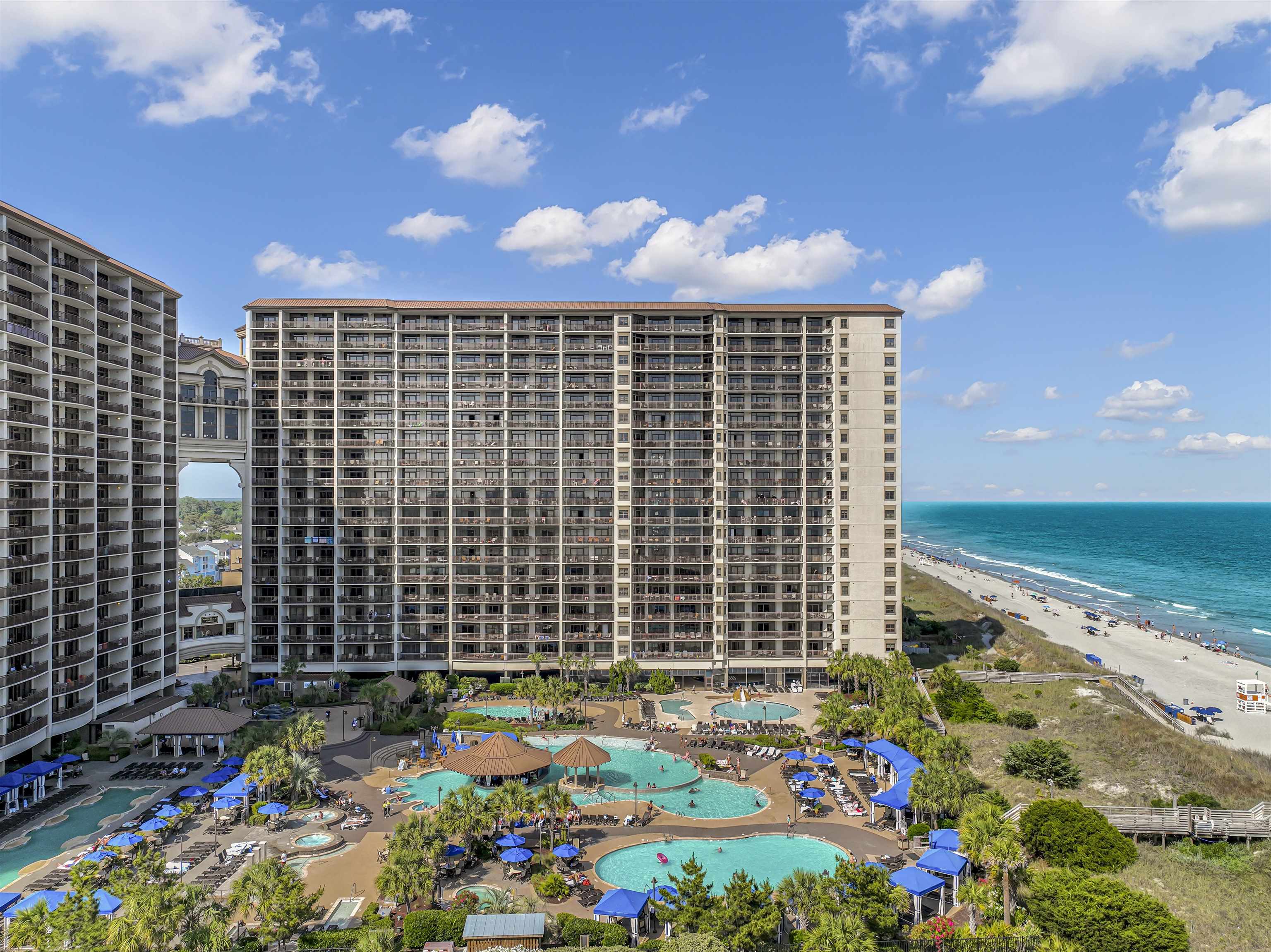 837 Madiera Dr. Unit: TH6-R3