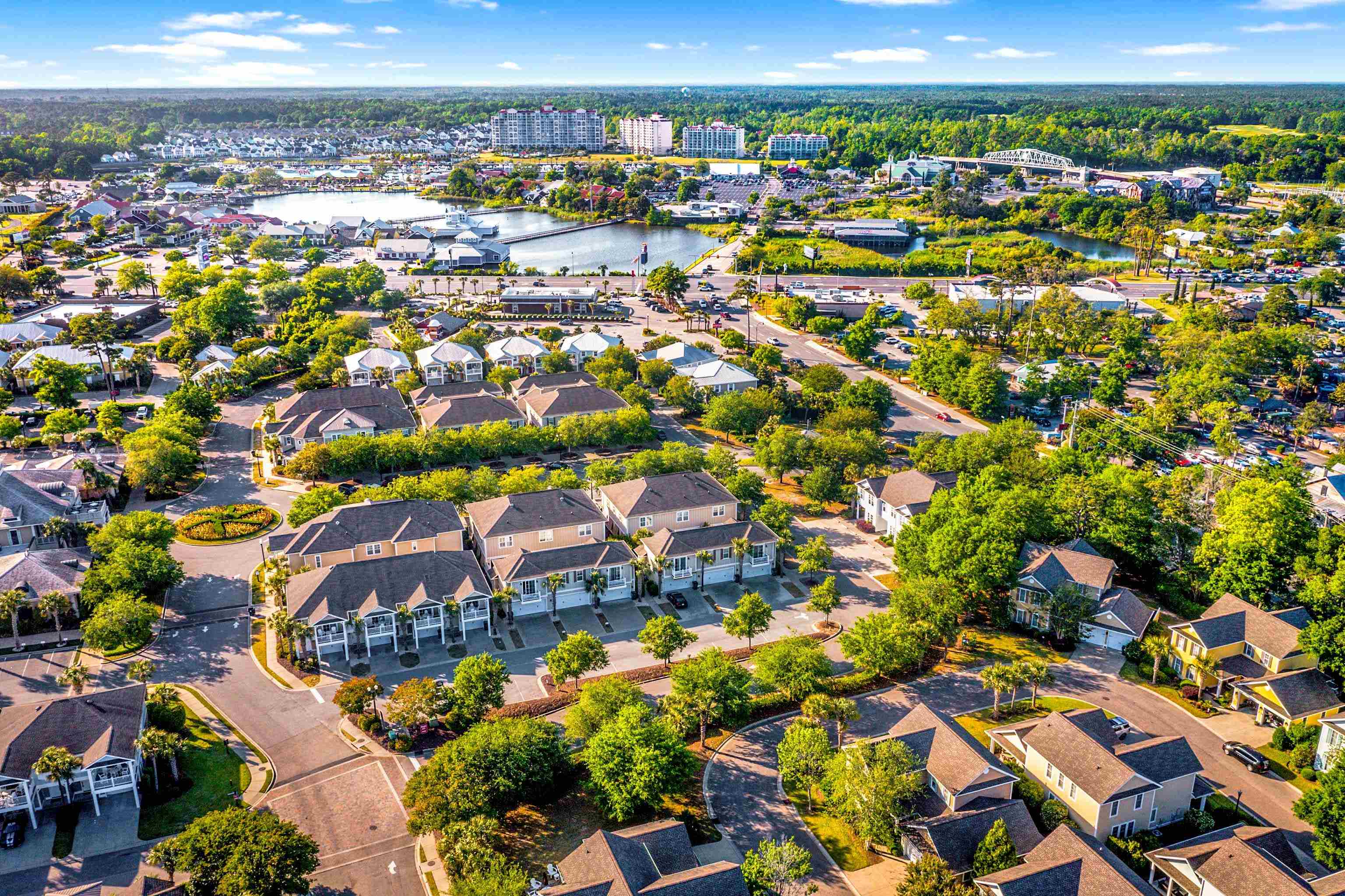 837 Madiera Dr. Unit: TH6-R3