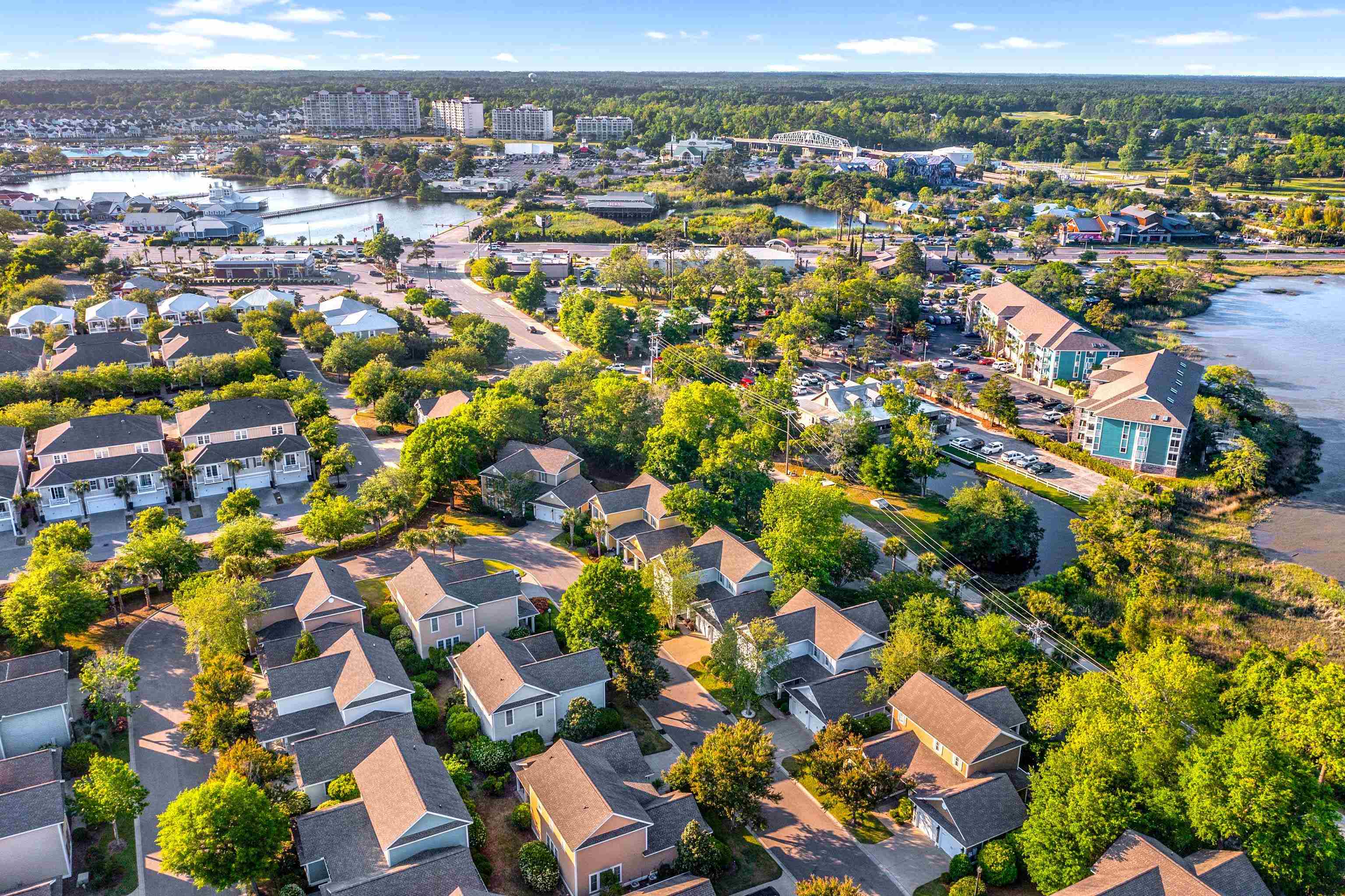 837 Madiera Dr. Unit: TH6-R3