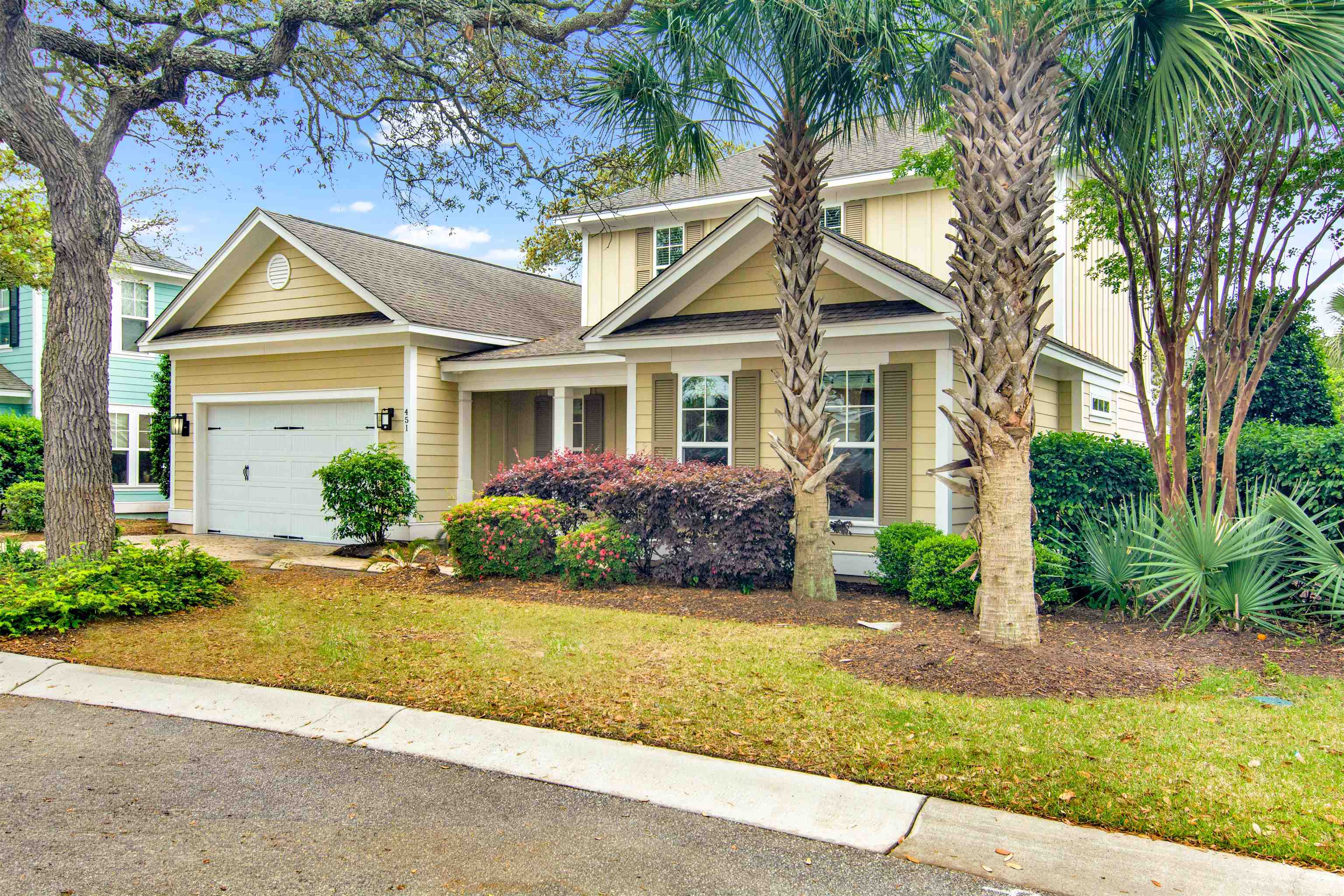 451 Banyan Place