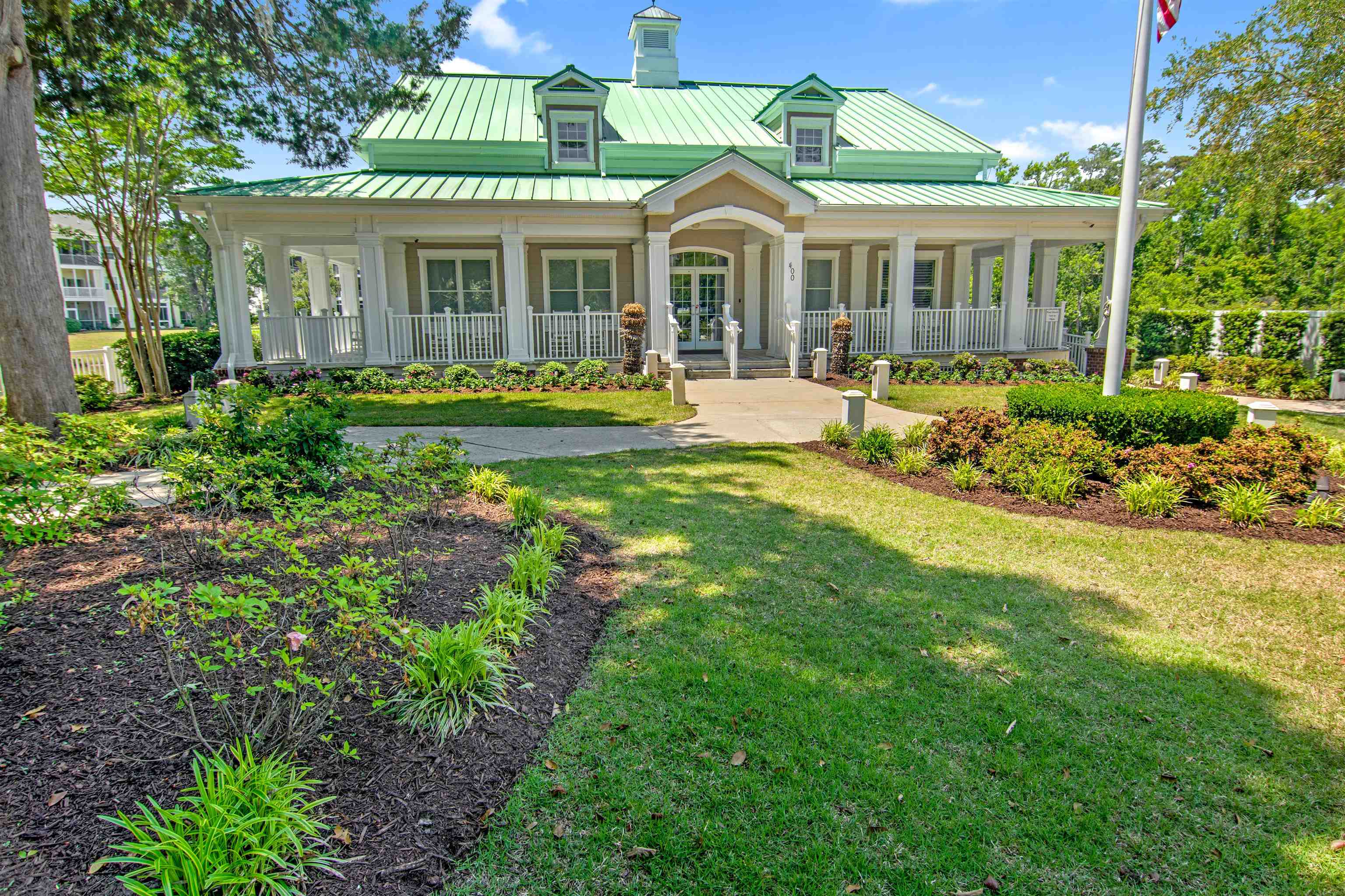 511 Seafarer Way
