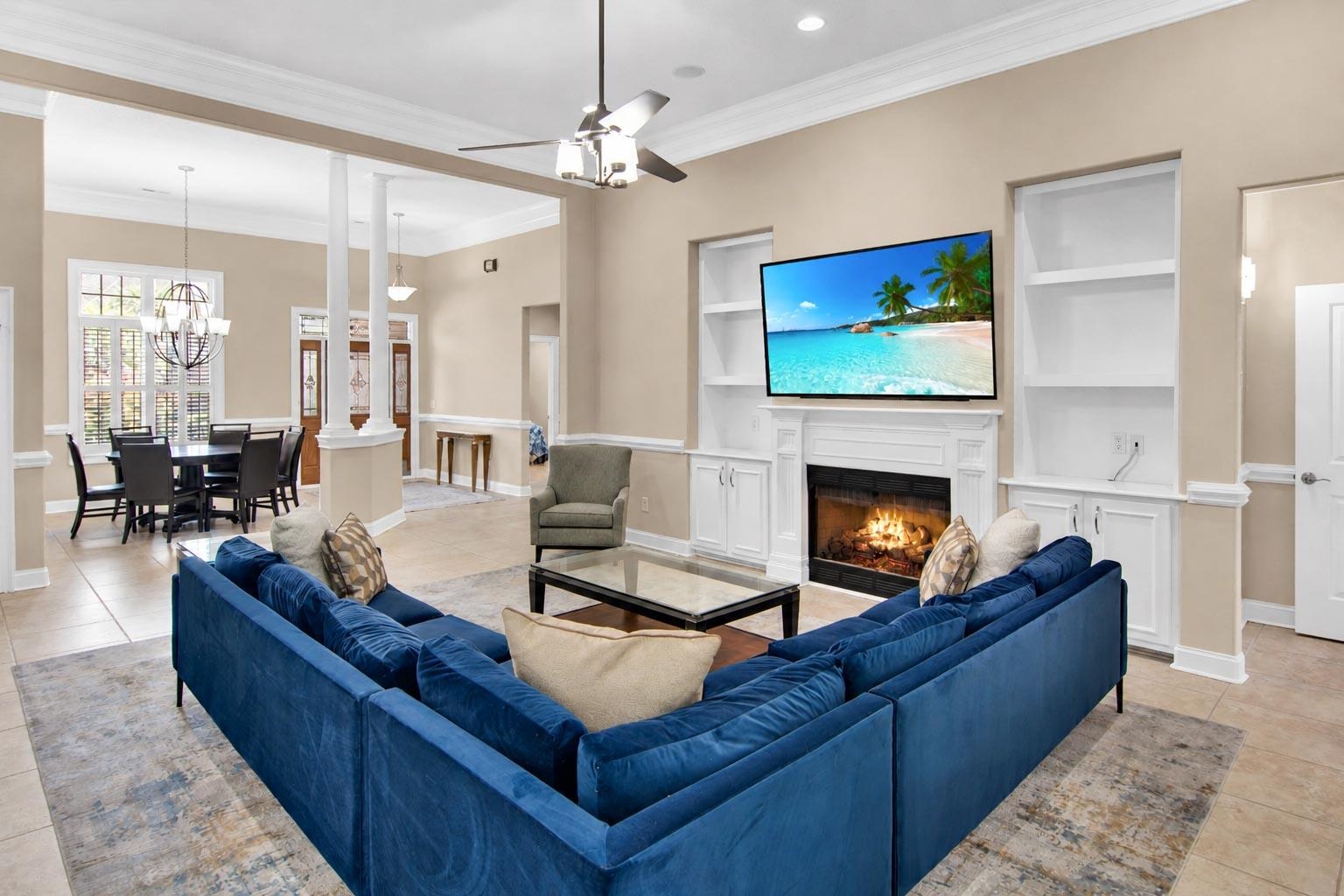 511 Seafarer Way