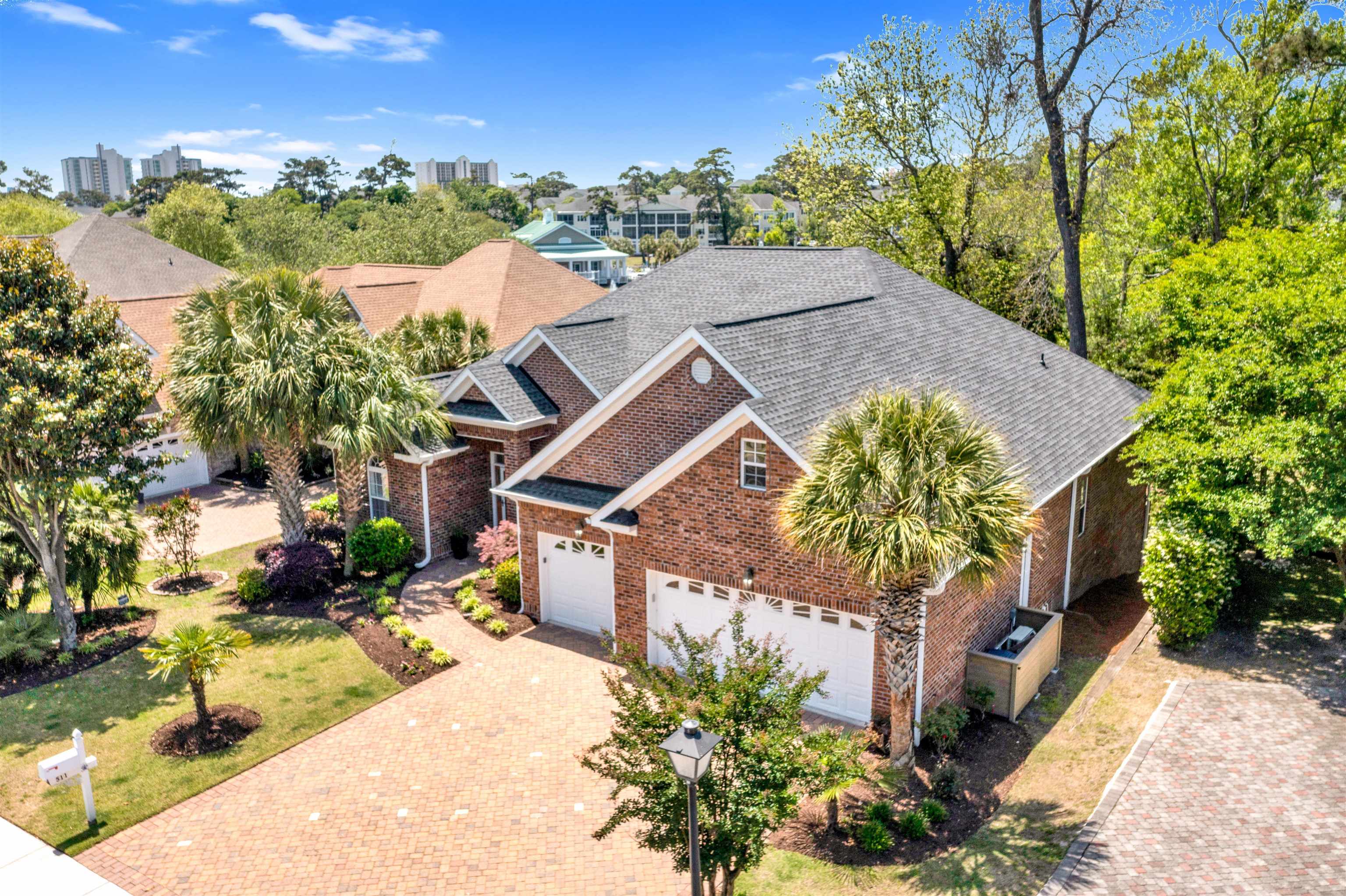 511 Seafarer Way