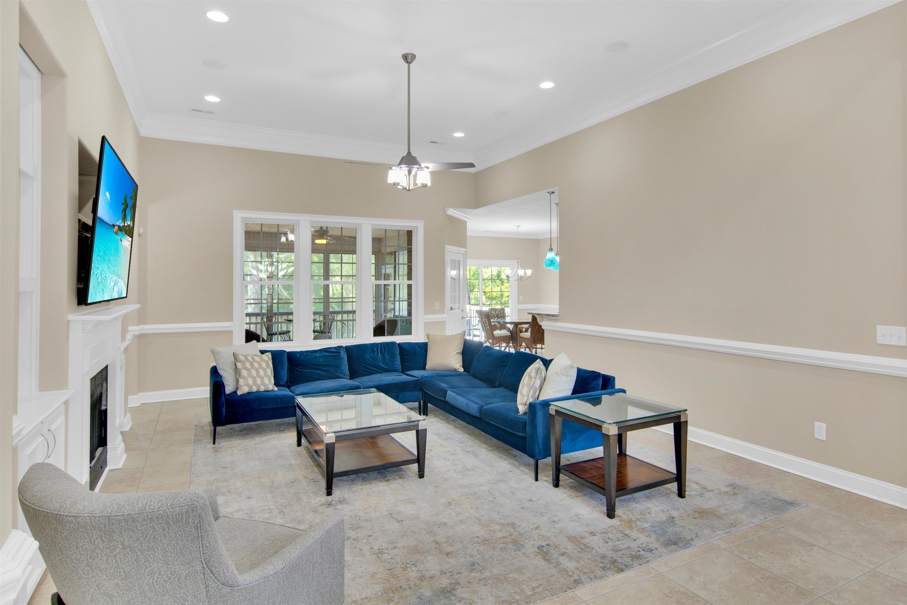 511 Seafarer Way