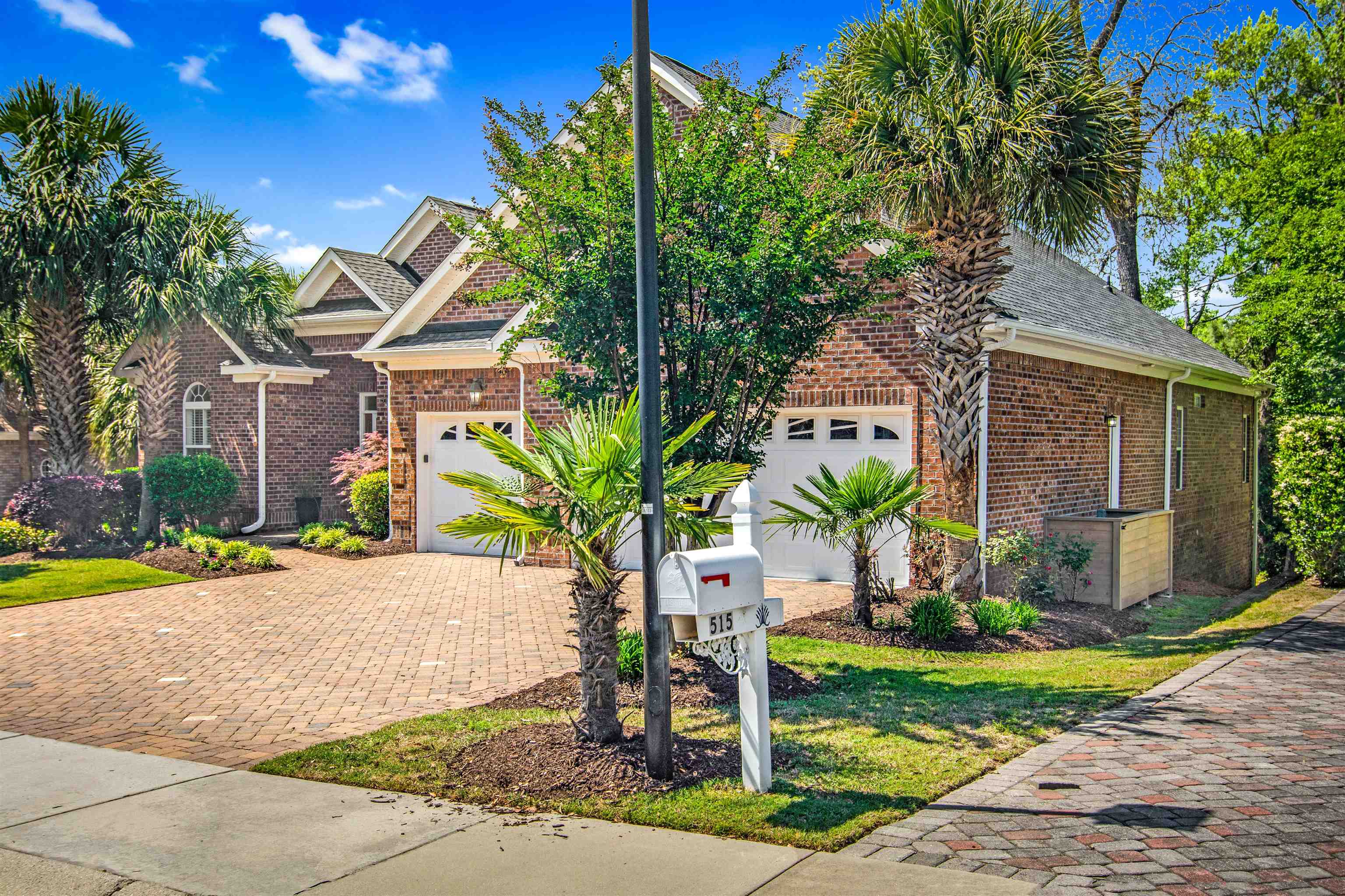 511 Seafarer Way