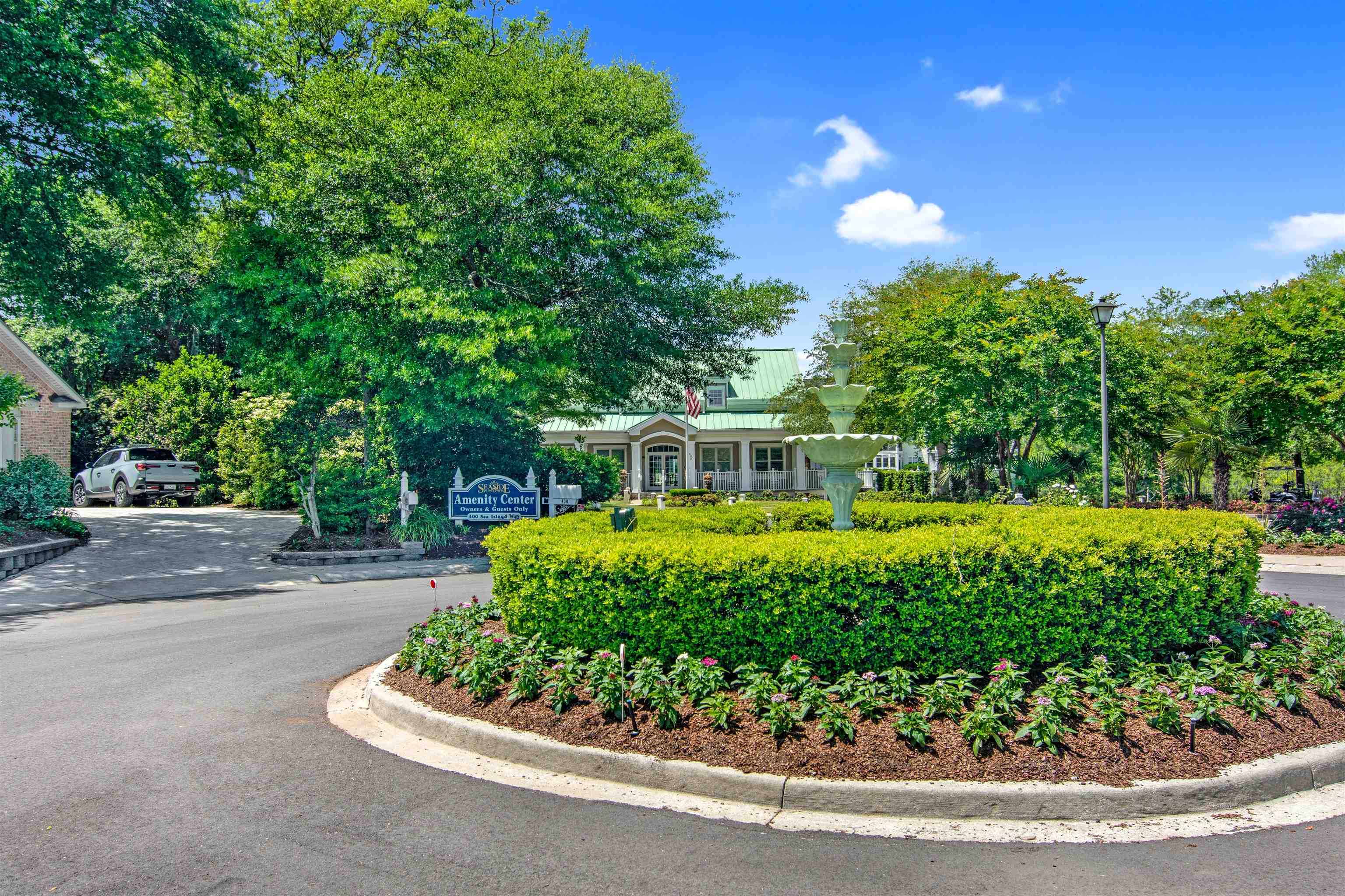 511 Seafarer Way