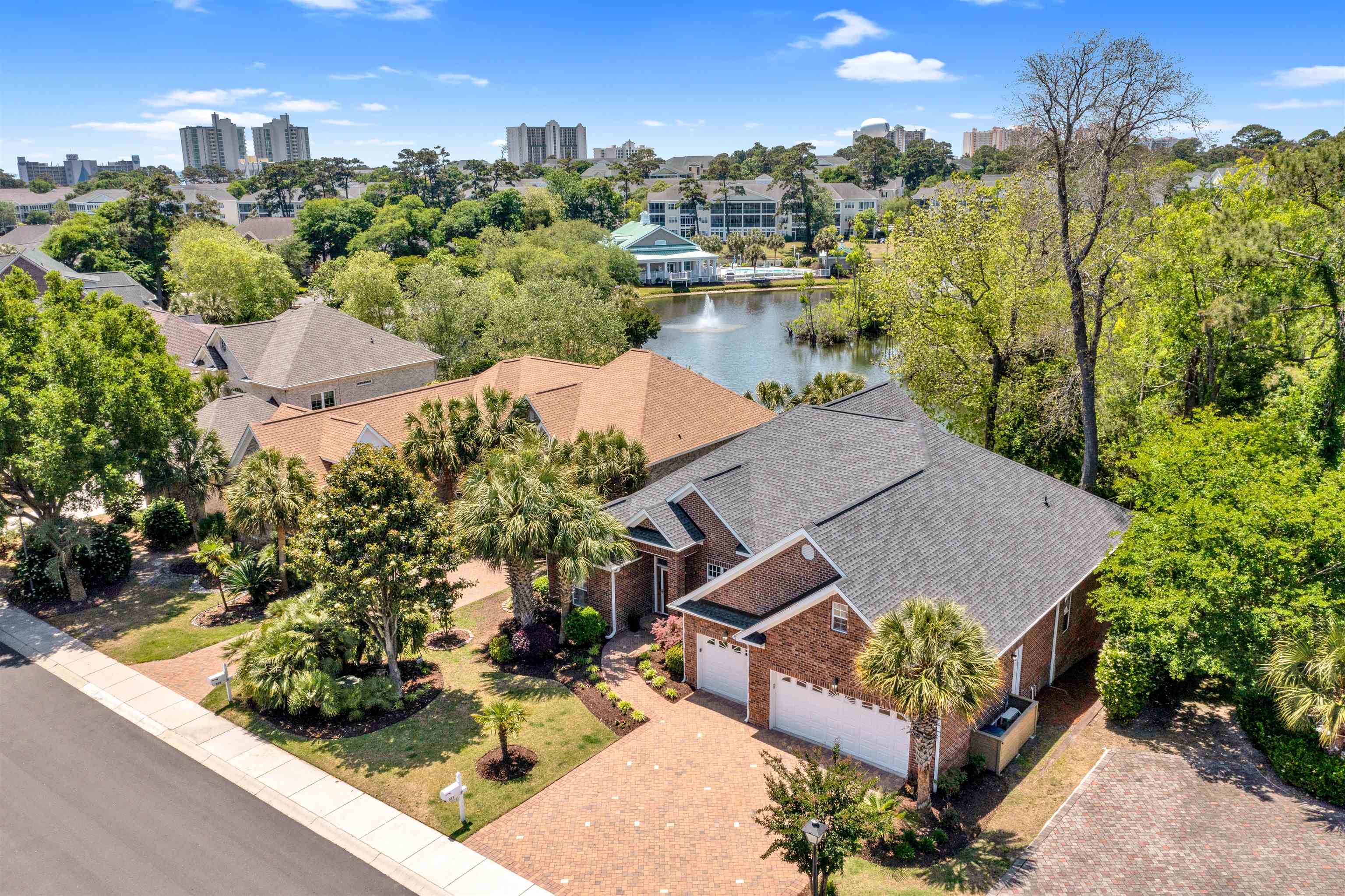 511 Seafarer Way
