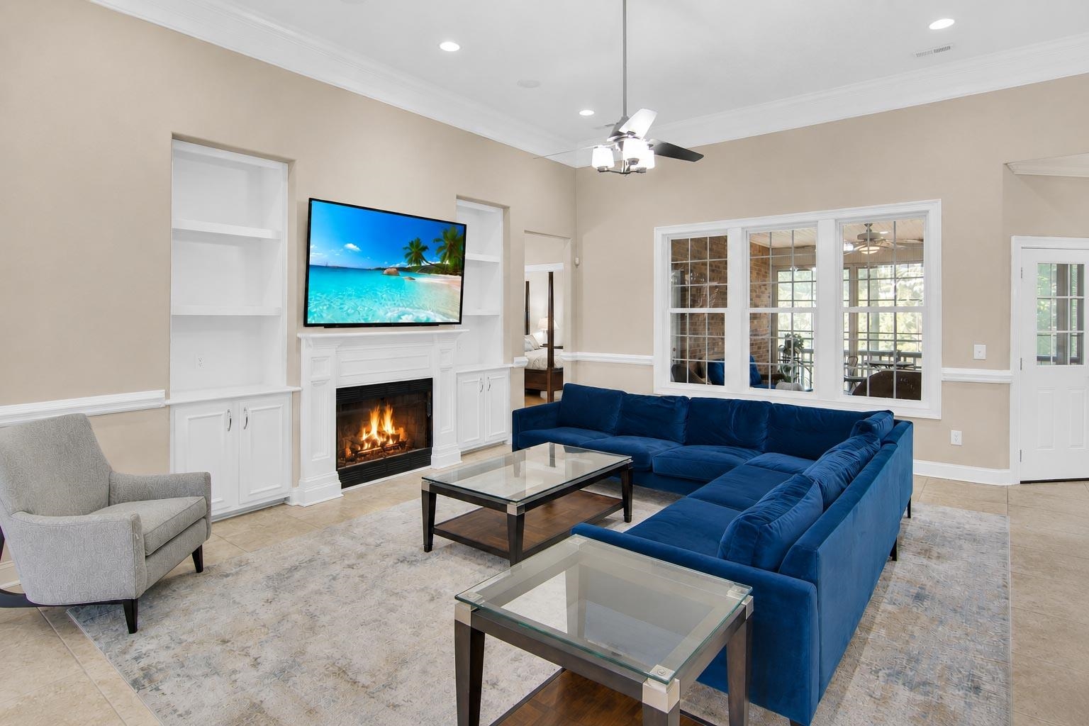 511 Seafarer Way