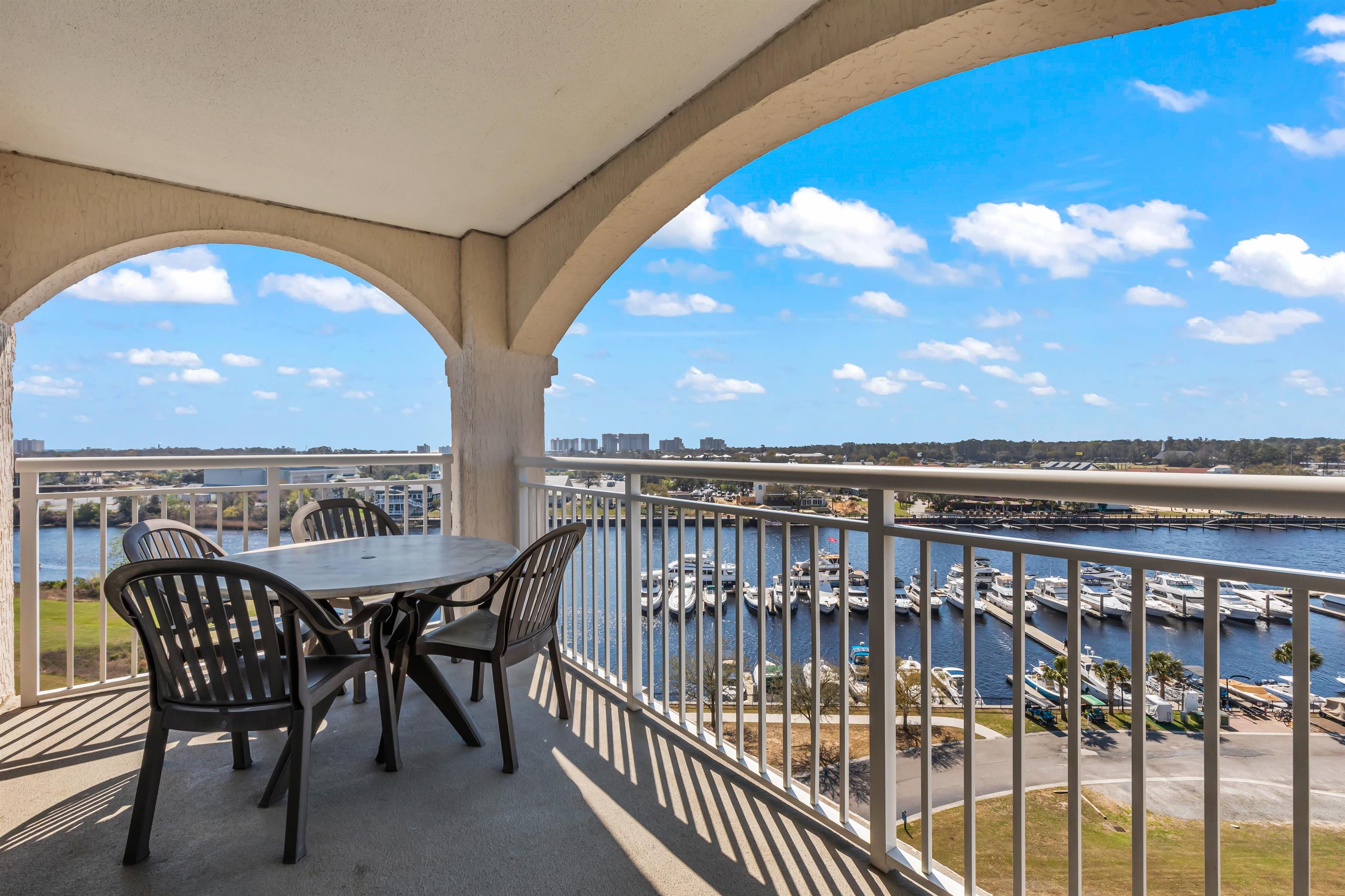2151 Bridge View Ct. Unit: 1-901