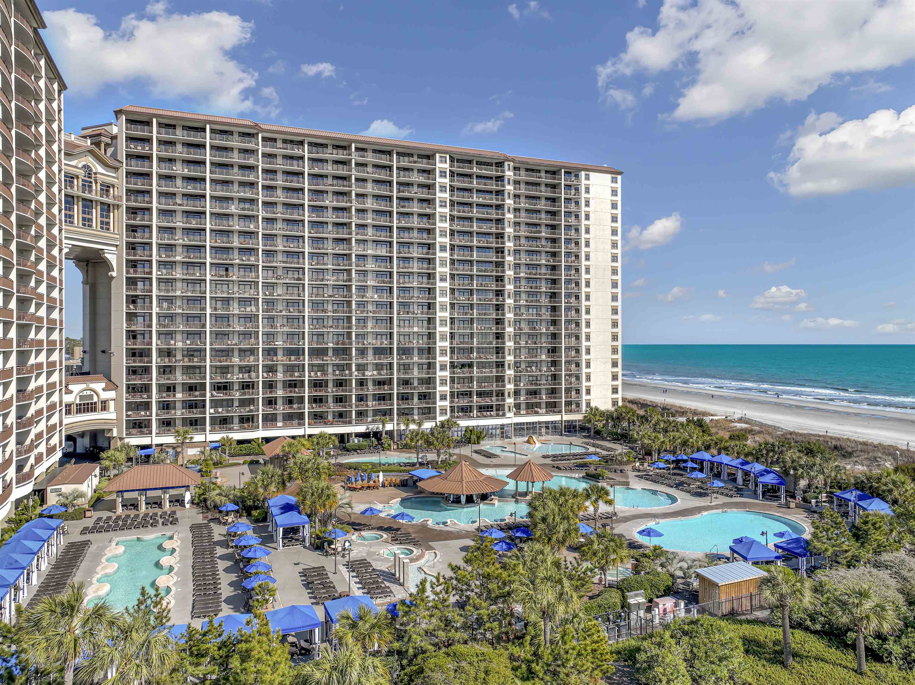 730 Madiera Dr. Unit: 201