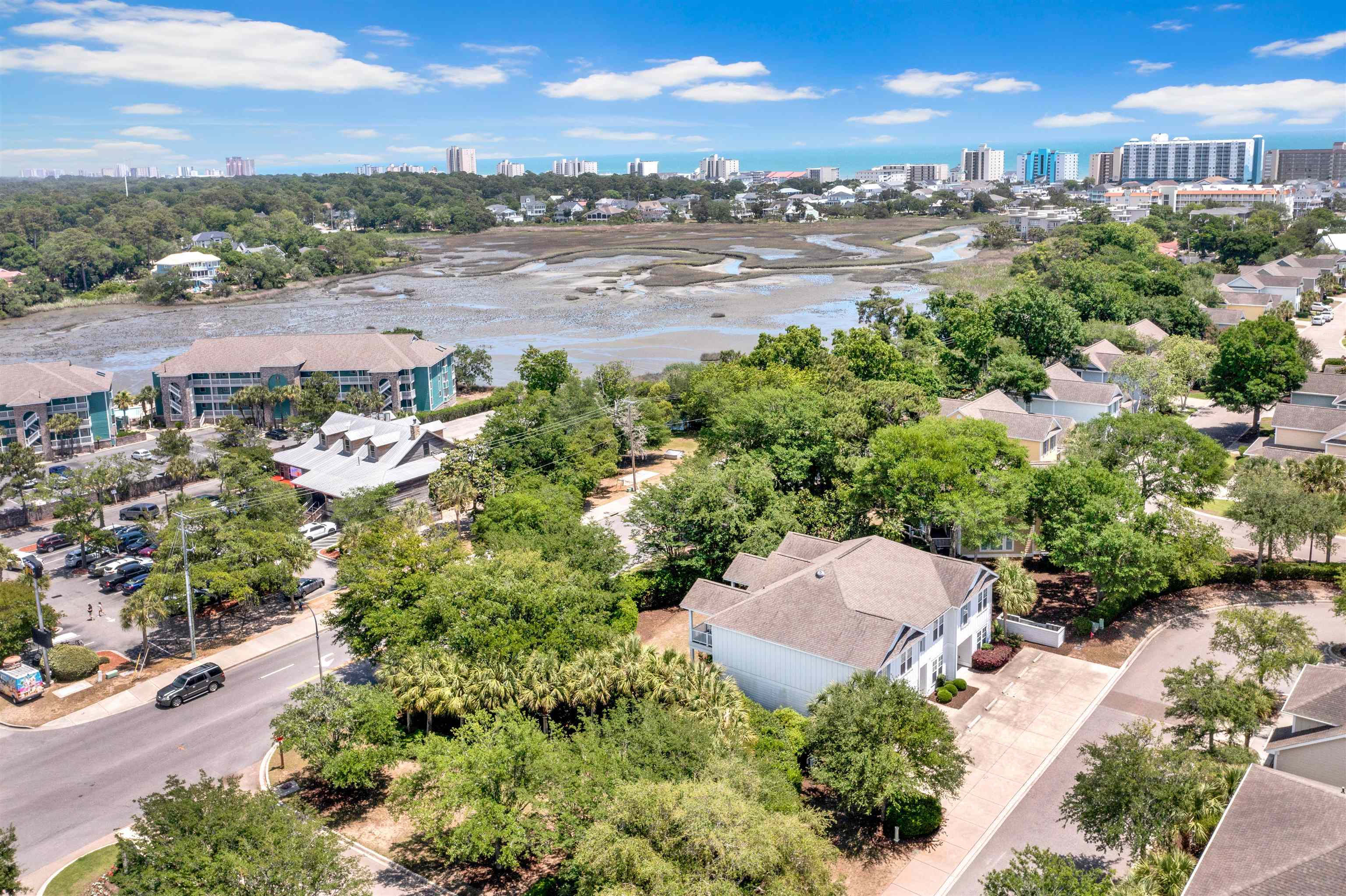 730 Madiera Dr. Unit: 201