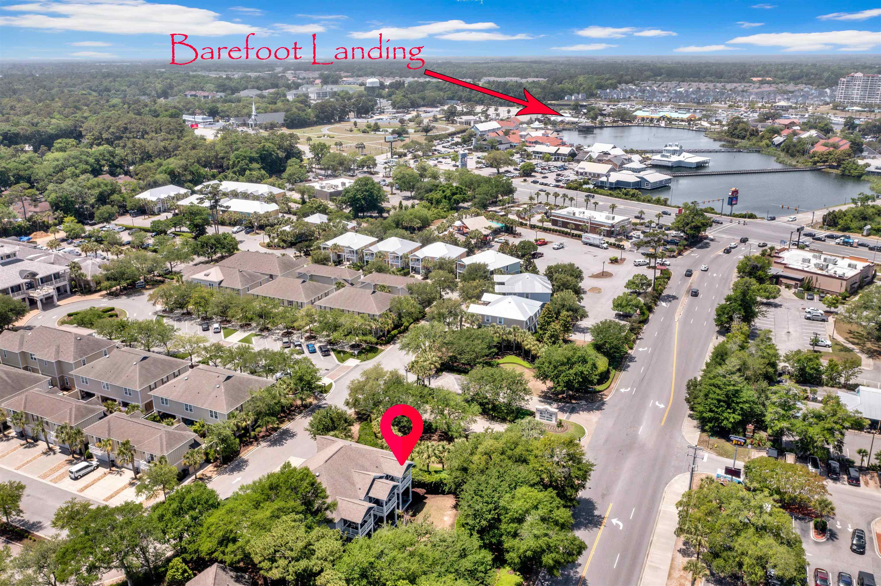730 Madiera Dr. Unit: 201