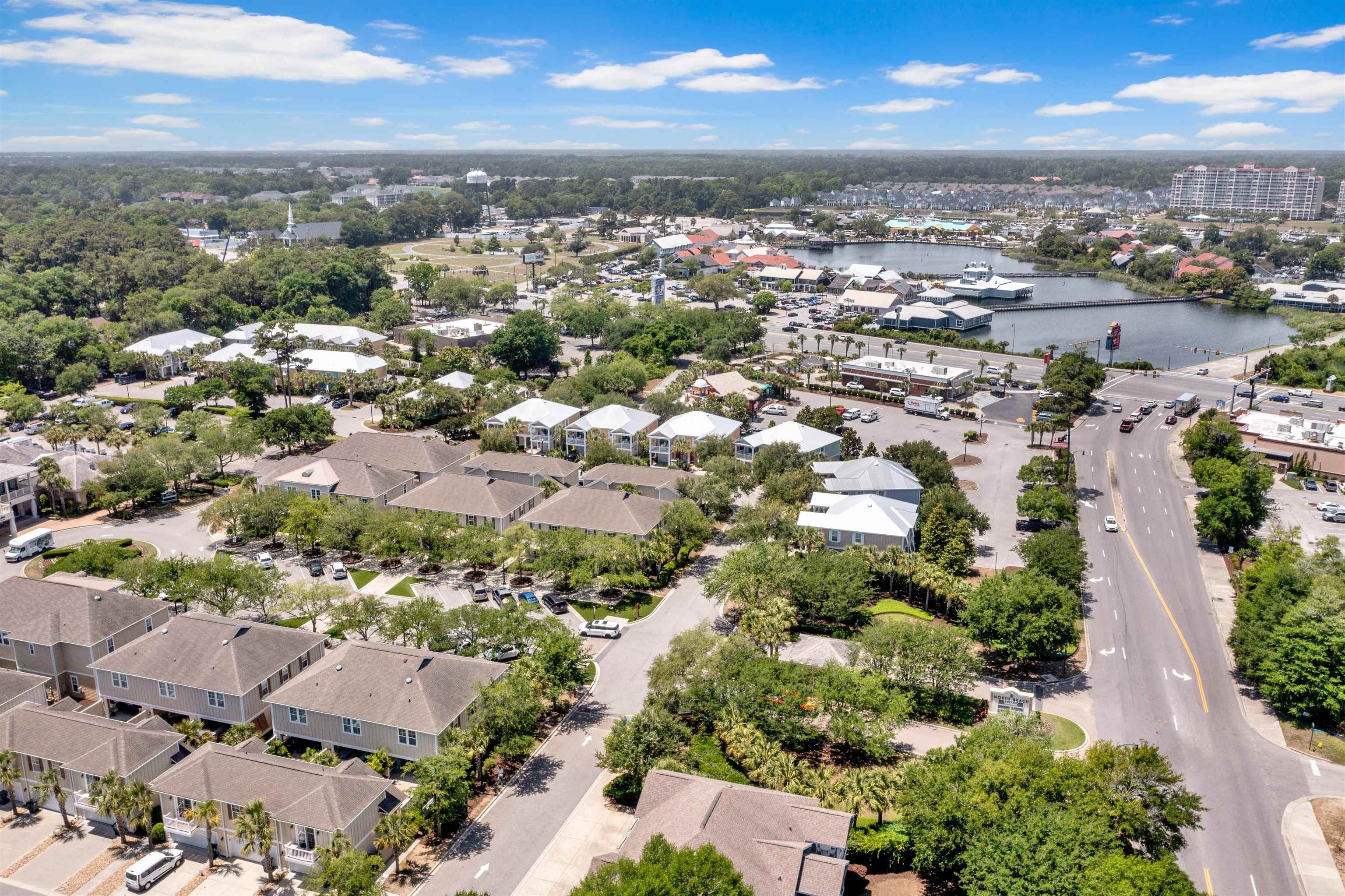730 Madiera Dr. Unit: 201