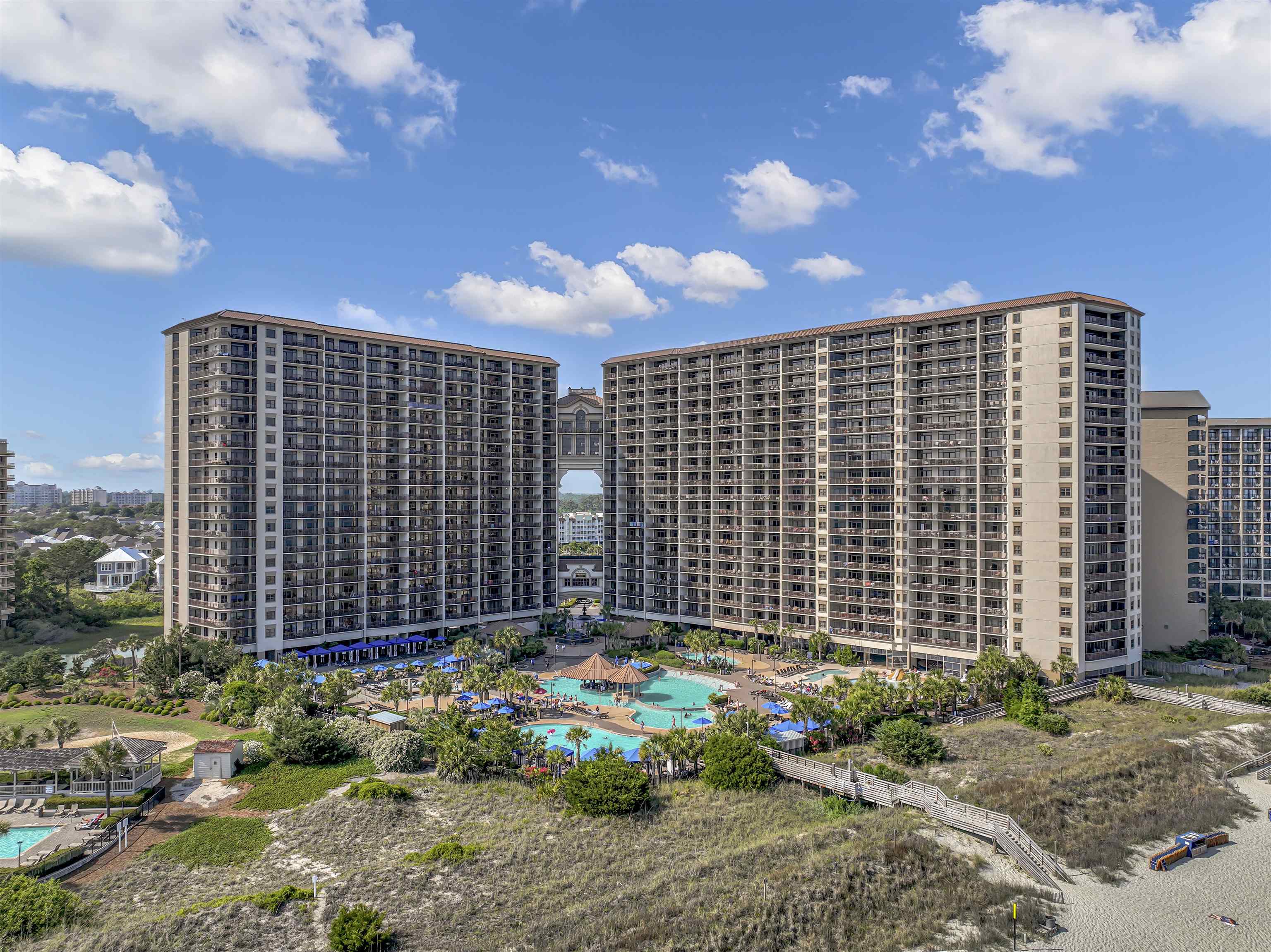 730 Madiera Dr. Unit: 201