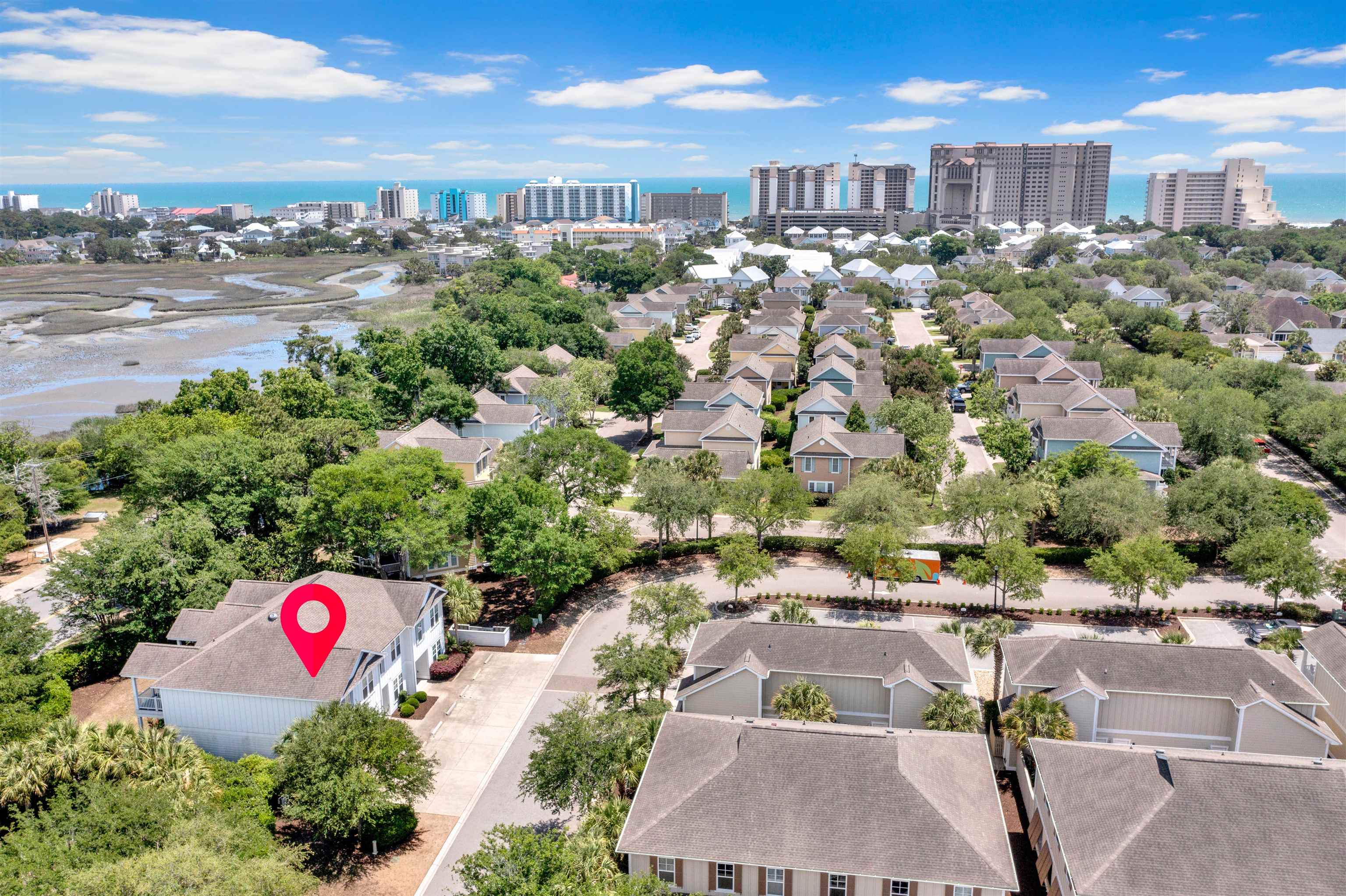 730 Madiera Dr. Unit: 201